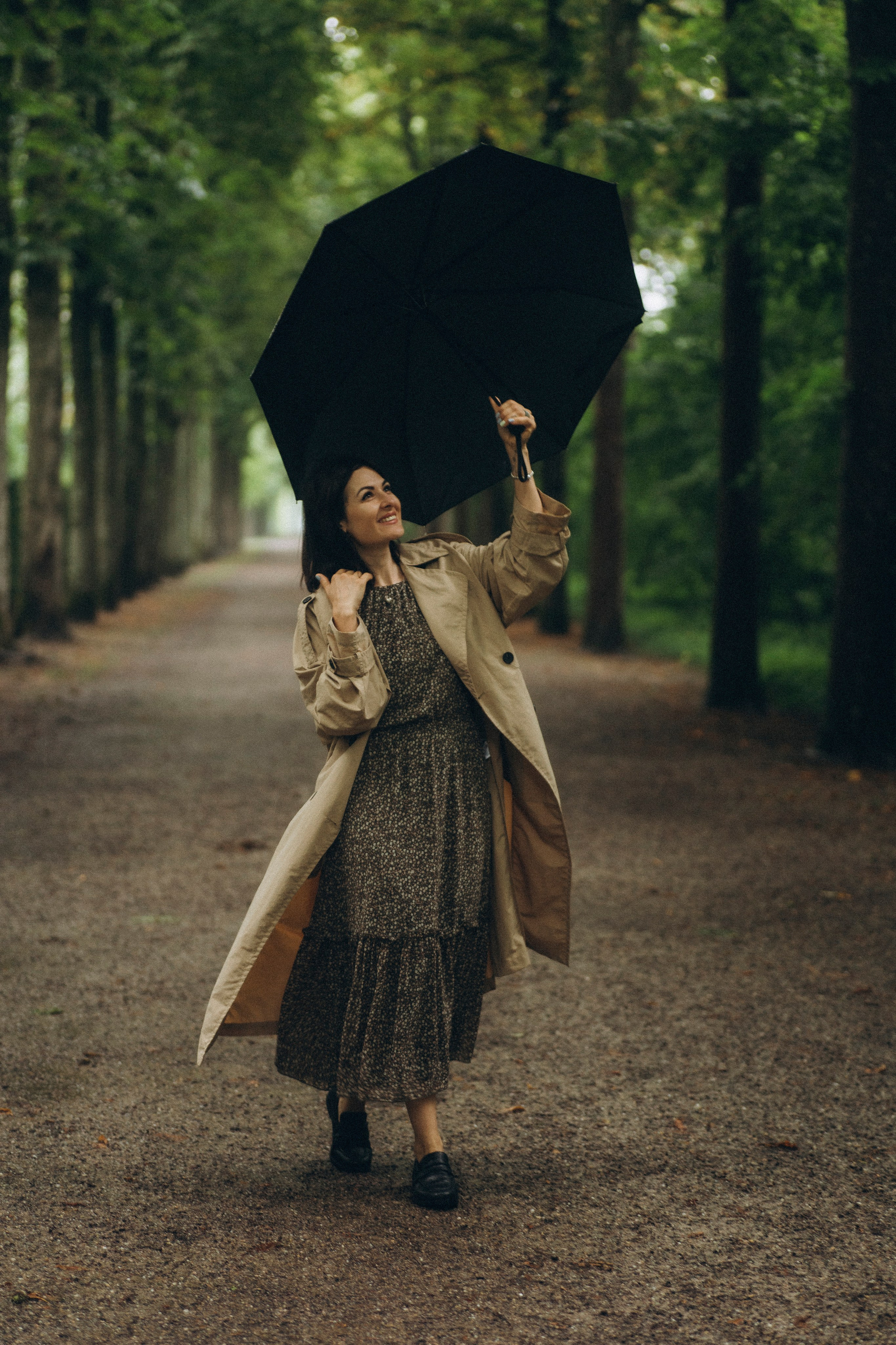 Individuelle Fotos in der Natur. Familien- und Kinderfotografin in Mannheim, Heidelberg Olga Bekker