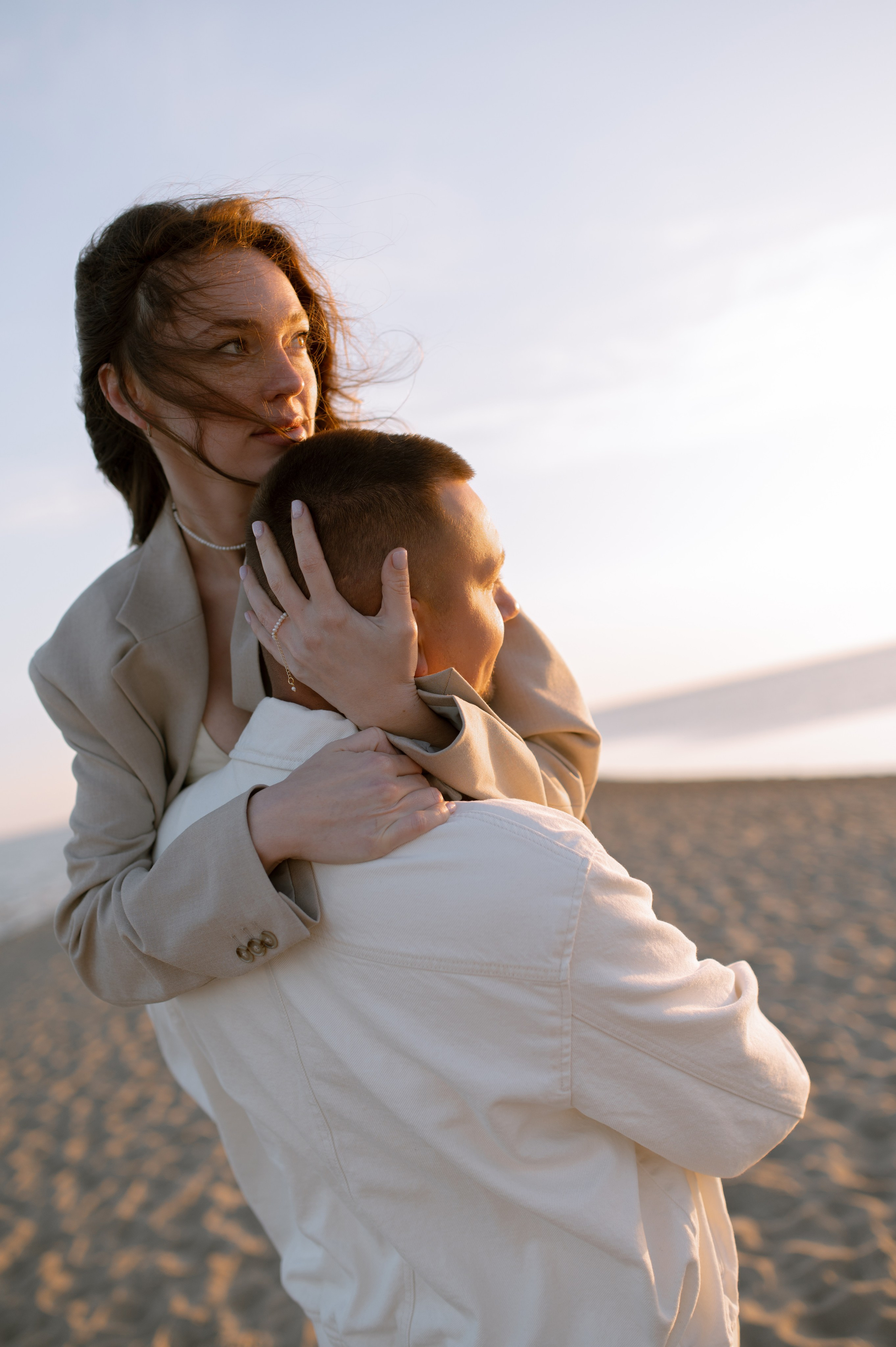 Natasha i Dima. Home page