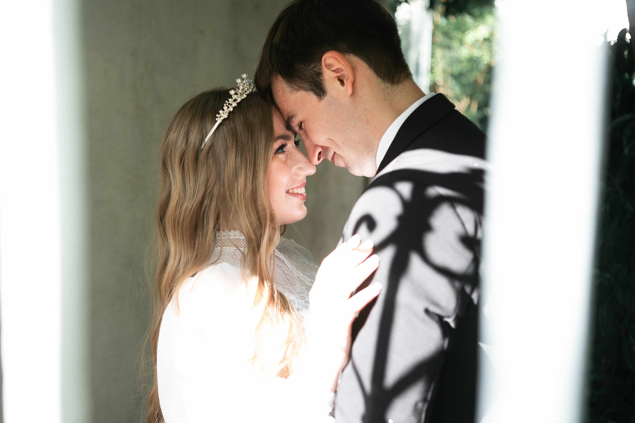 WEDDING IN A COZY PLACE NEAR TEL AVIV. PHOTOGRAPHER IN ISRAEL