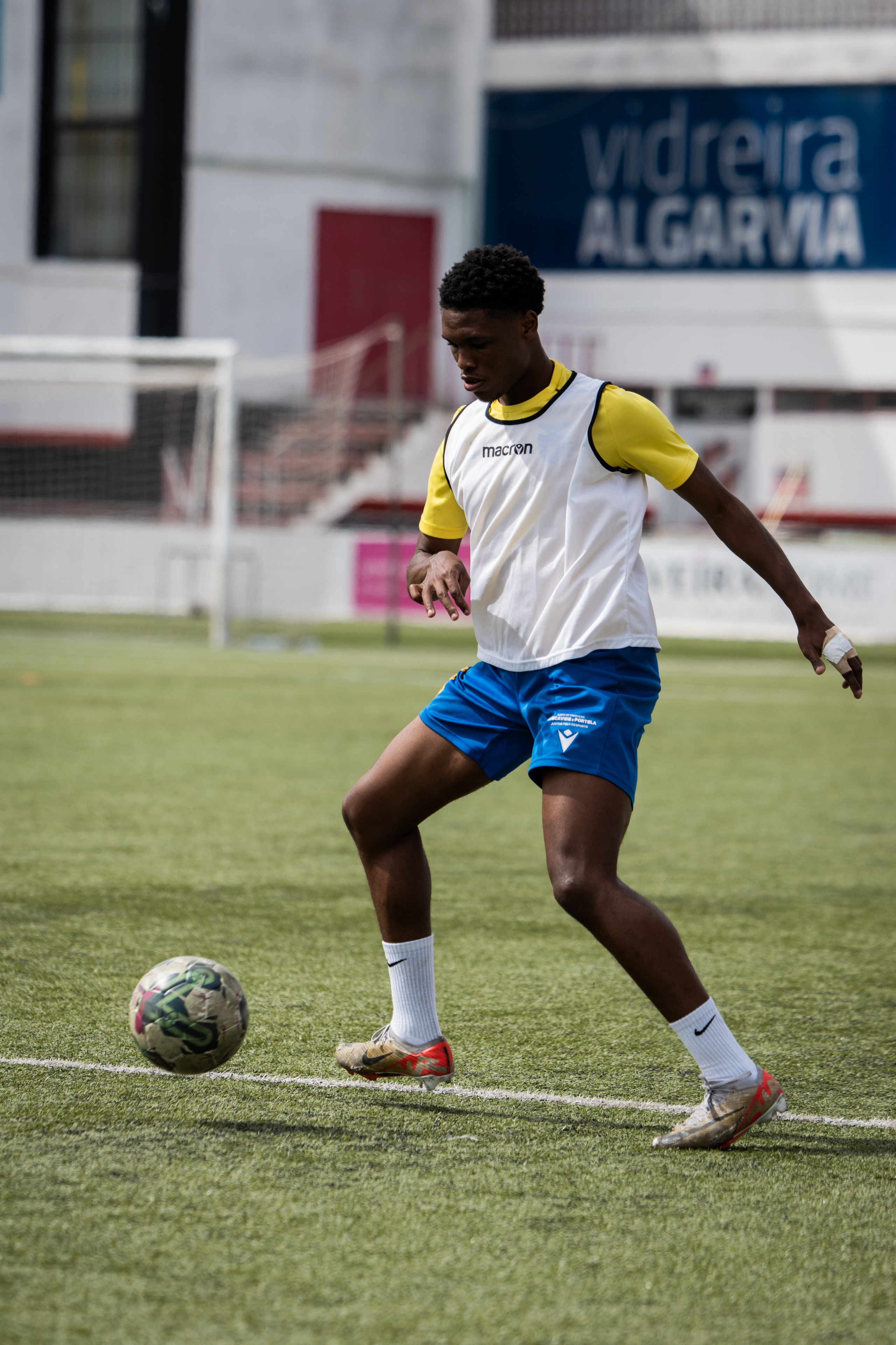 Final da taça AFL 2024/25. Retratos, eventos e Desporto