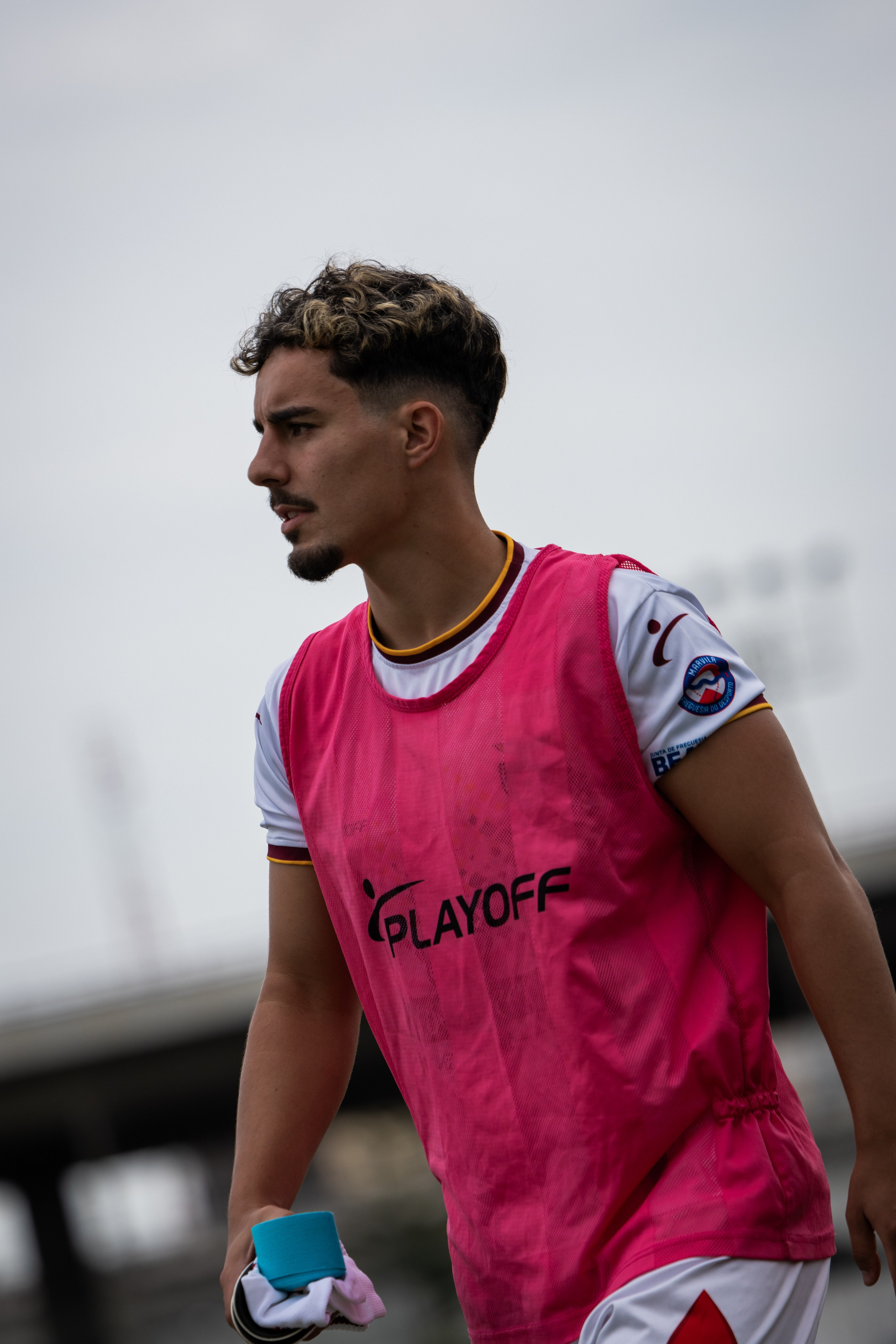 Final da taça AFL 2024/25. Retratos, eventos e Desporto