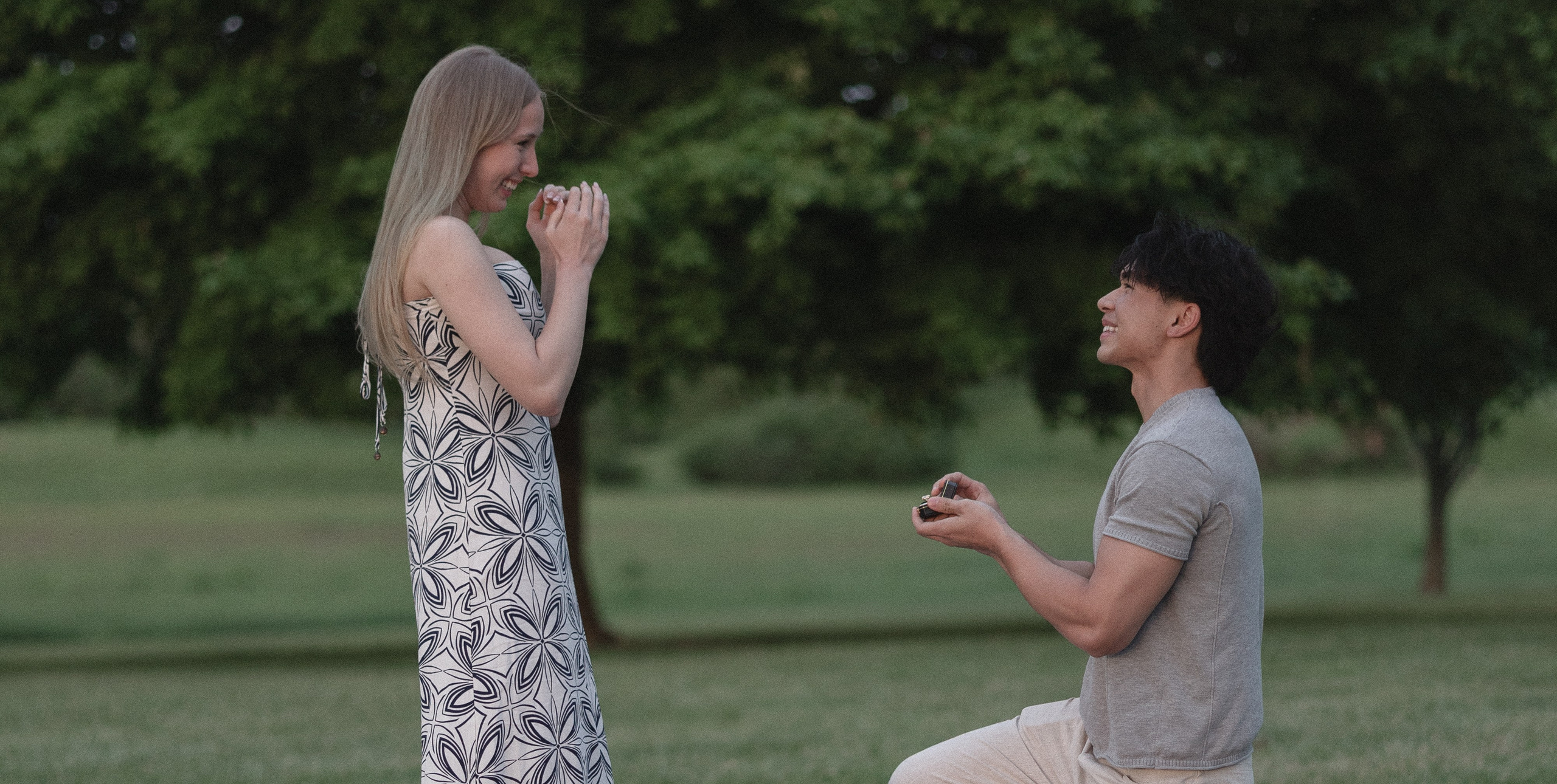 Proposal Photography. Kovyphoto