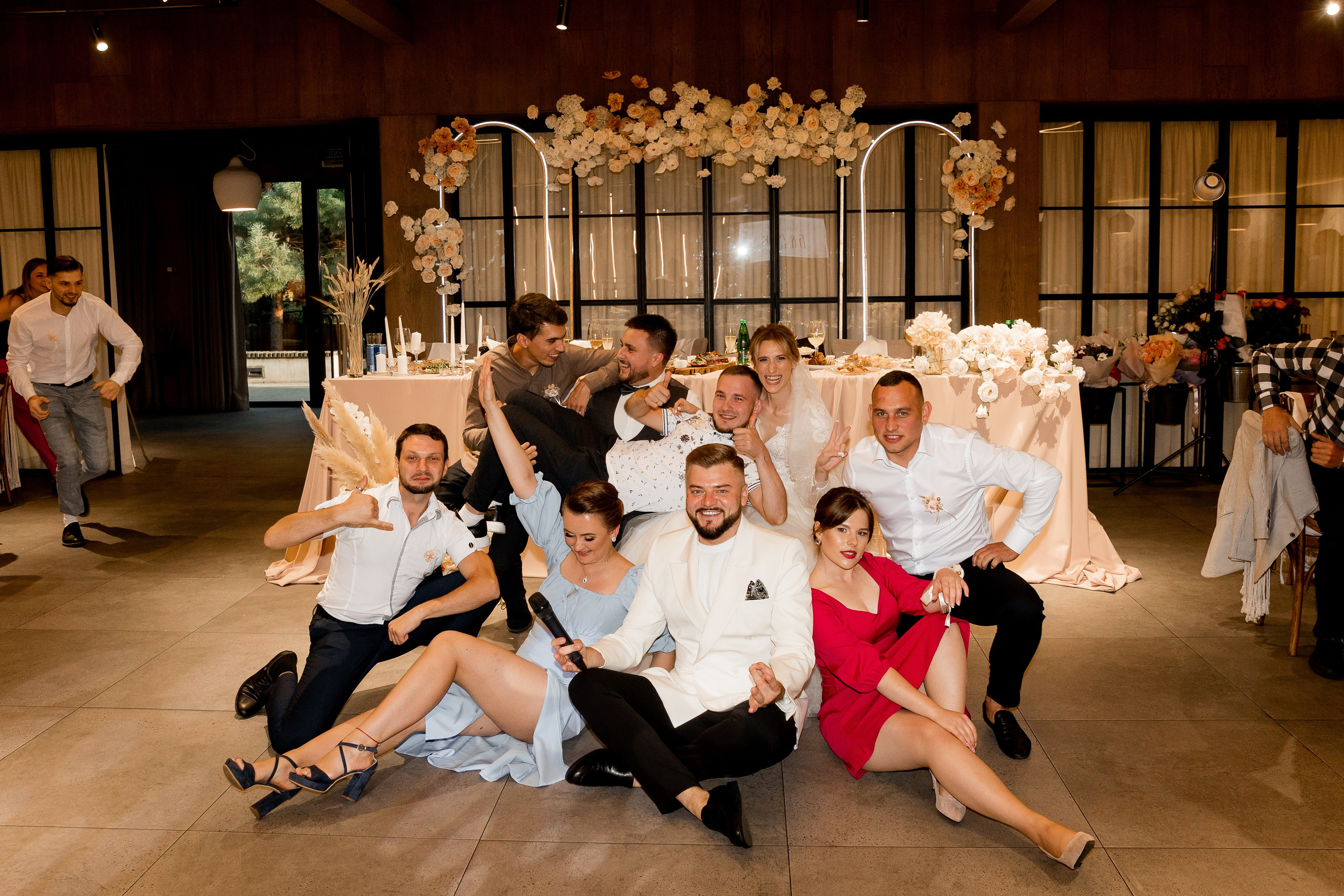 Катерина та Богдан. Ірина Терещук