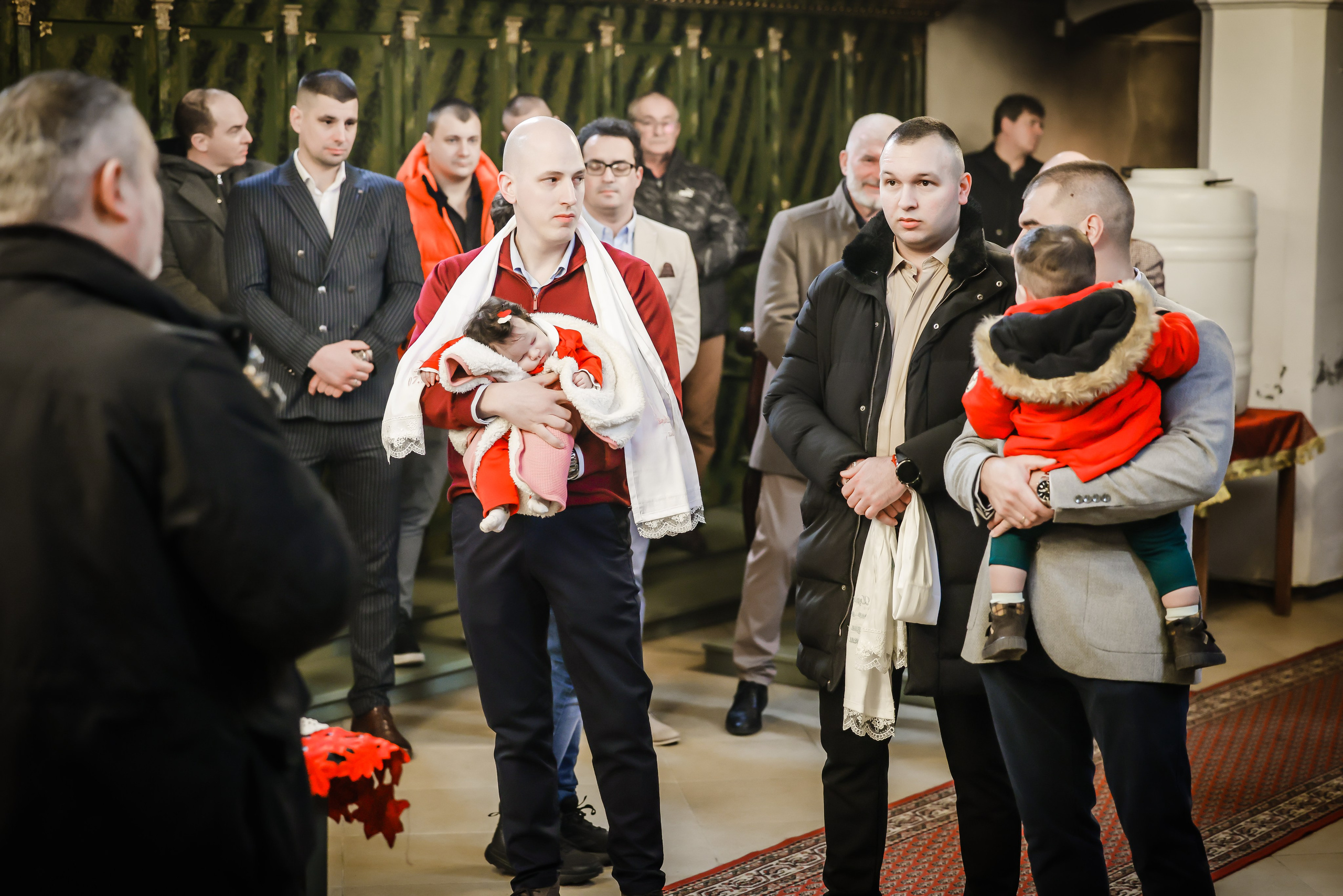 Krštenje Nađa & Mihajlo-Nova Crnja. ZORAN TORĐAN — FOTOGRAF I VIDEO PRODUCENT Zrenjanin