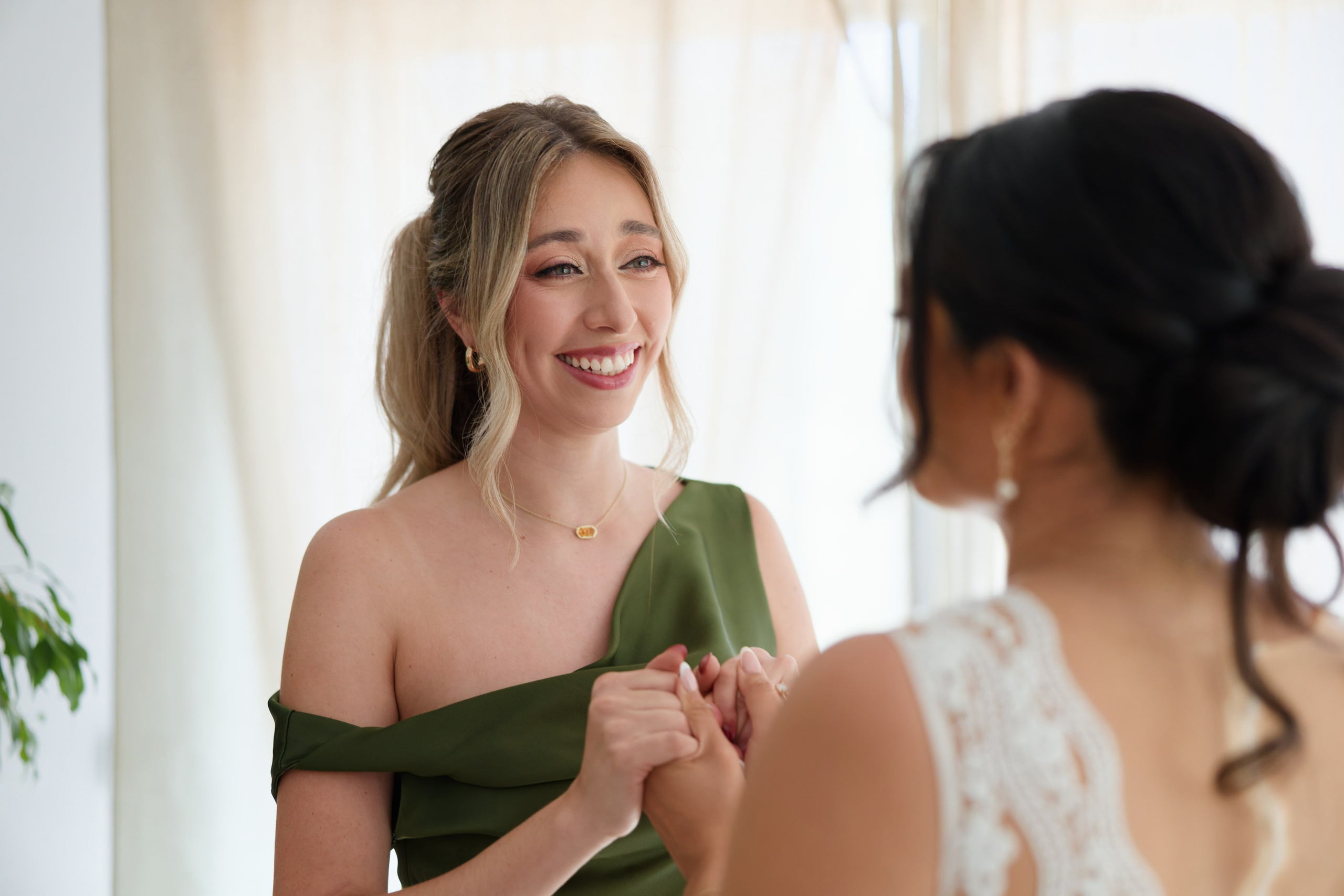 Alana & Joseph. Destination Wedding Photographer — Nikita Burtsev