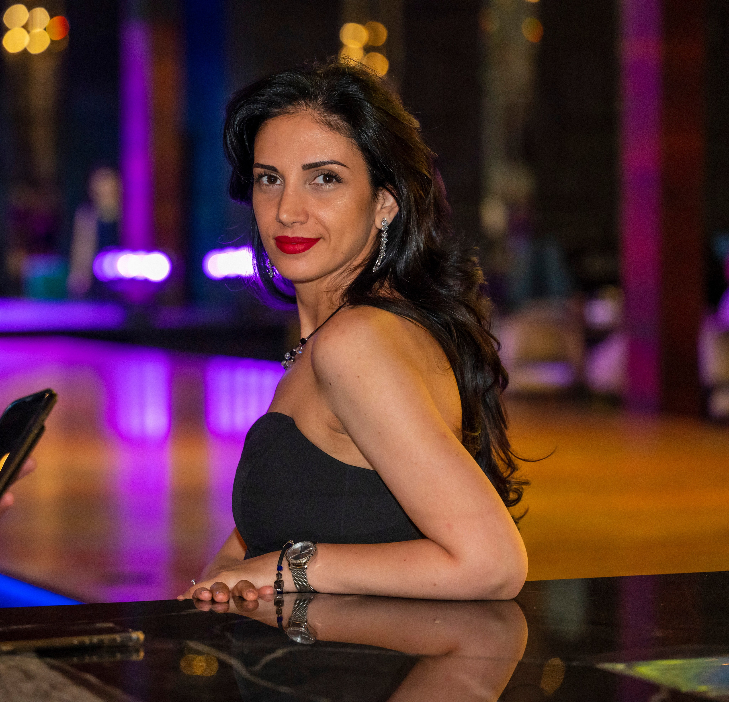 РЕПОРТАЖ. Фотограф в Ереване Карина Тоноян