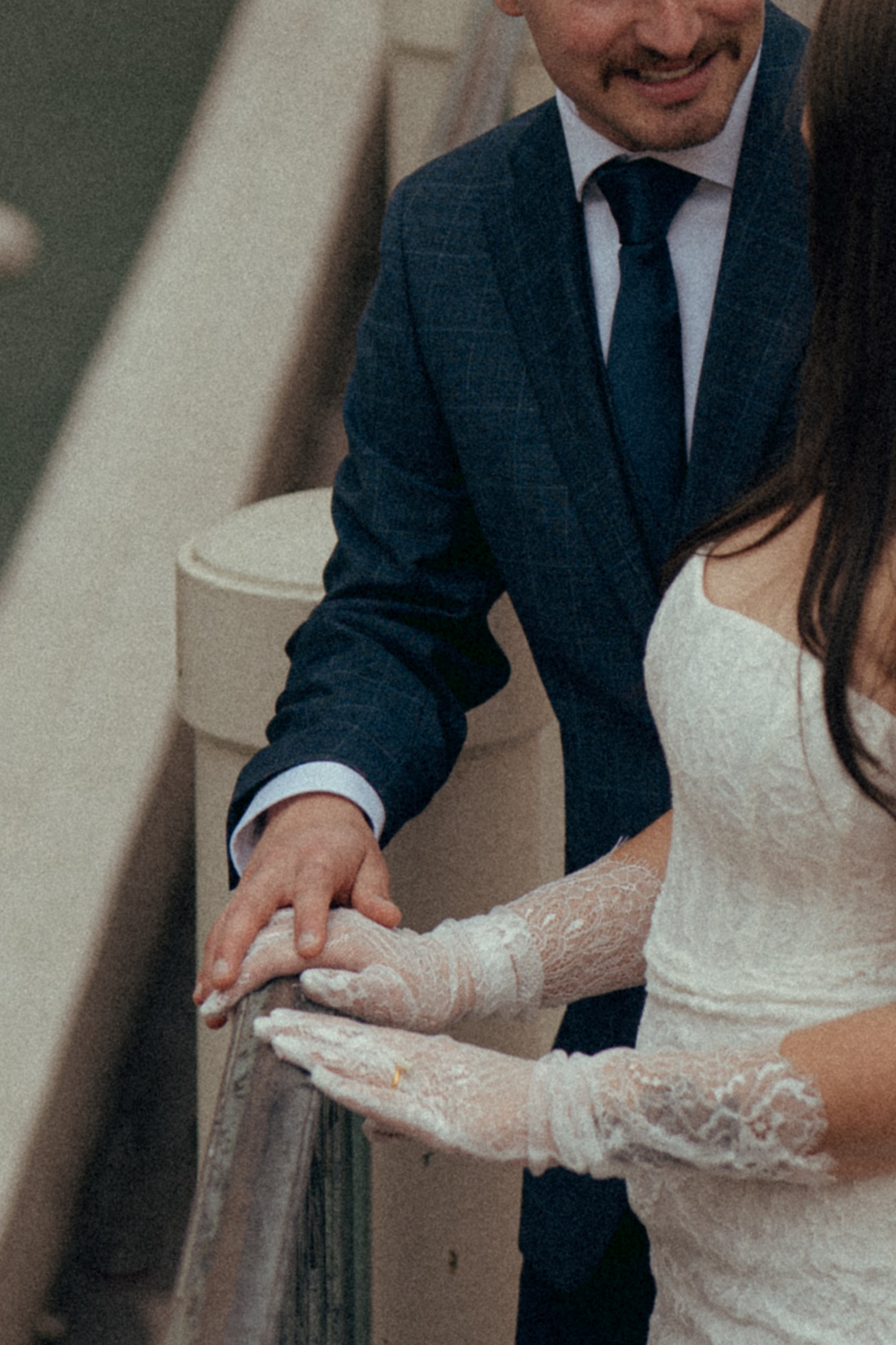 Madeline&Jack. Wedding & elopement photographer Viktoriya Kravtsov. Las Vegas