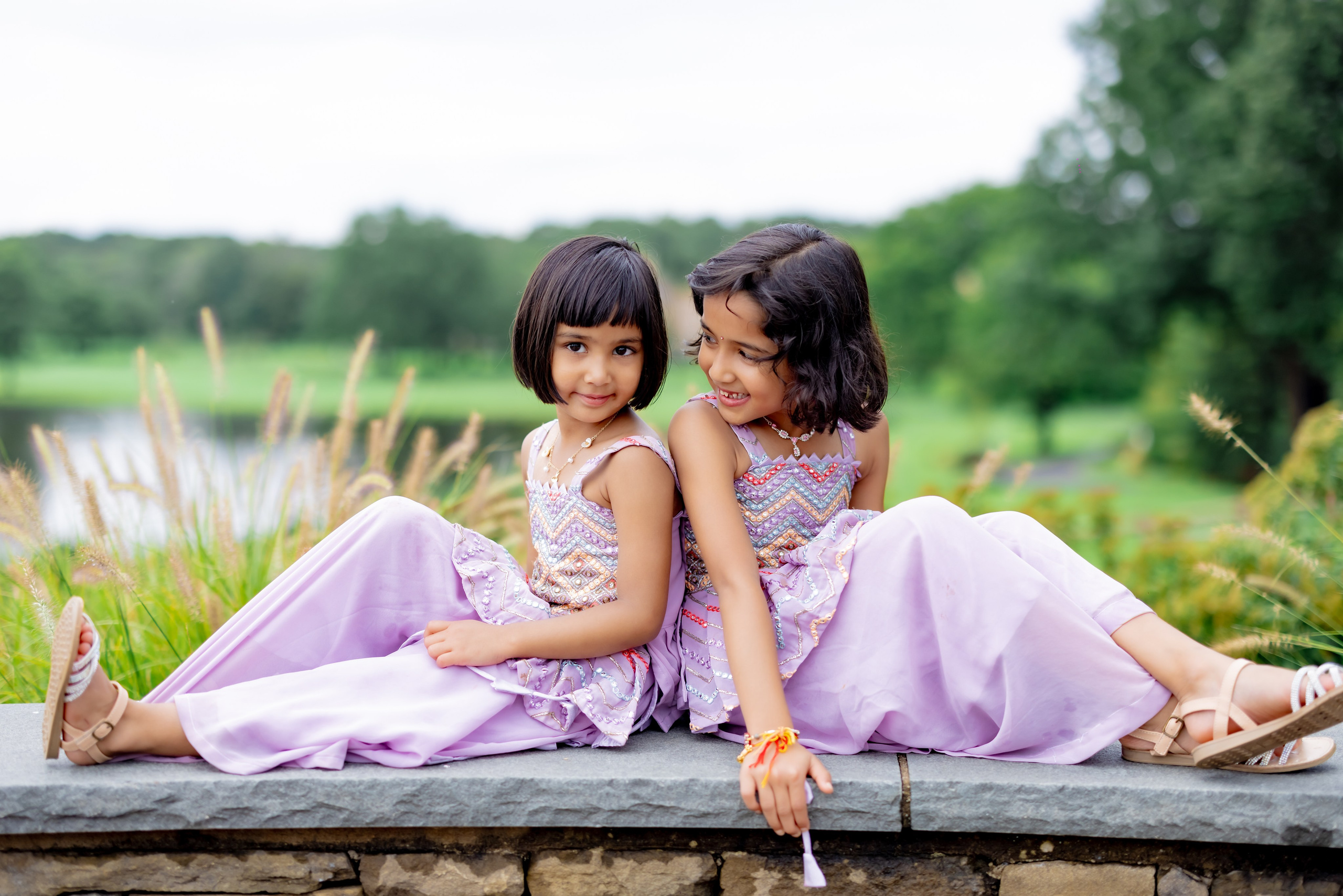 Ikshat and Nehha. Wedding Photo & Video