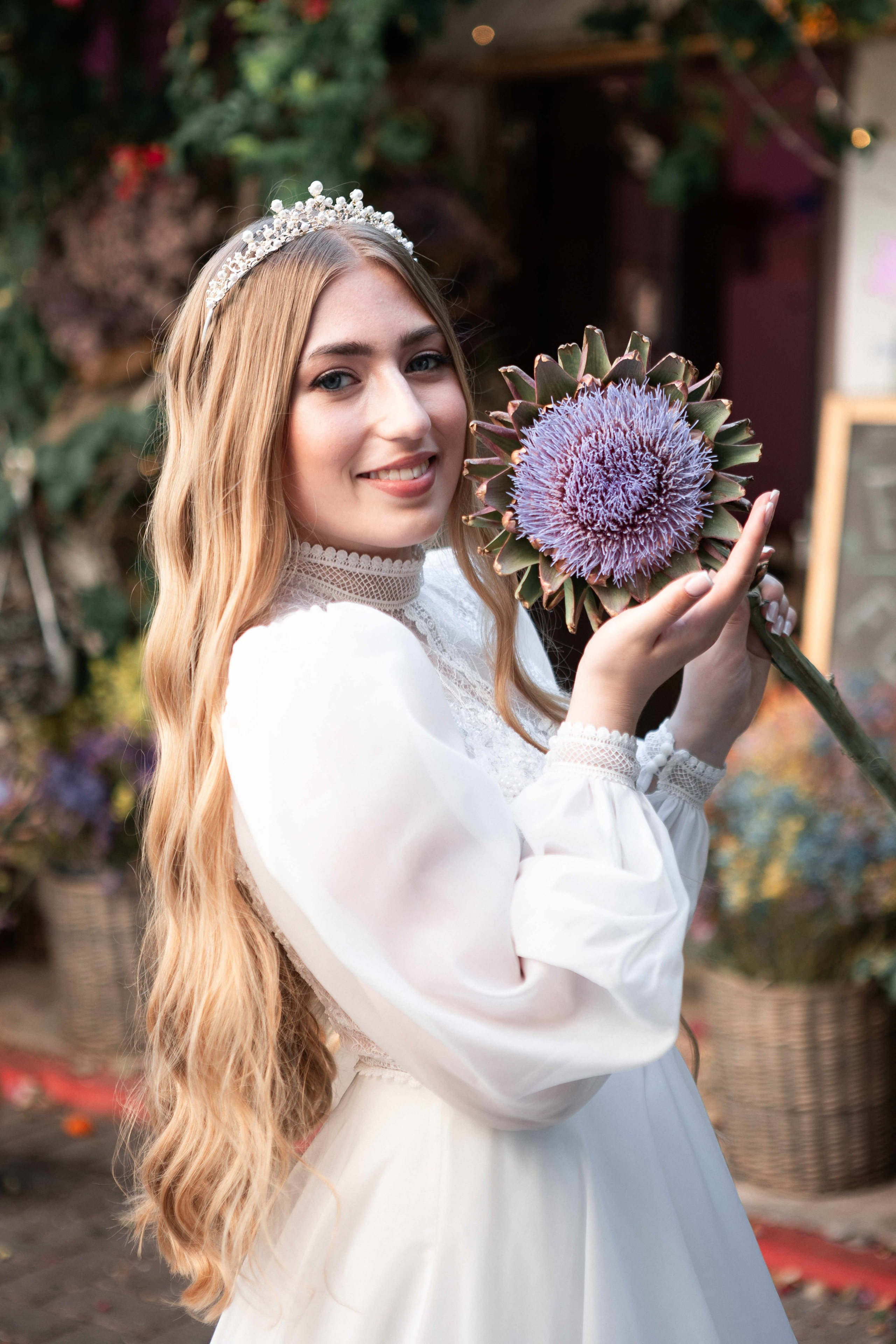 WEDDING IN A COZY PLACE NEAR TEL AVIV. PHOTOGRAPHER IN ISRAEL