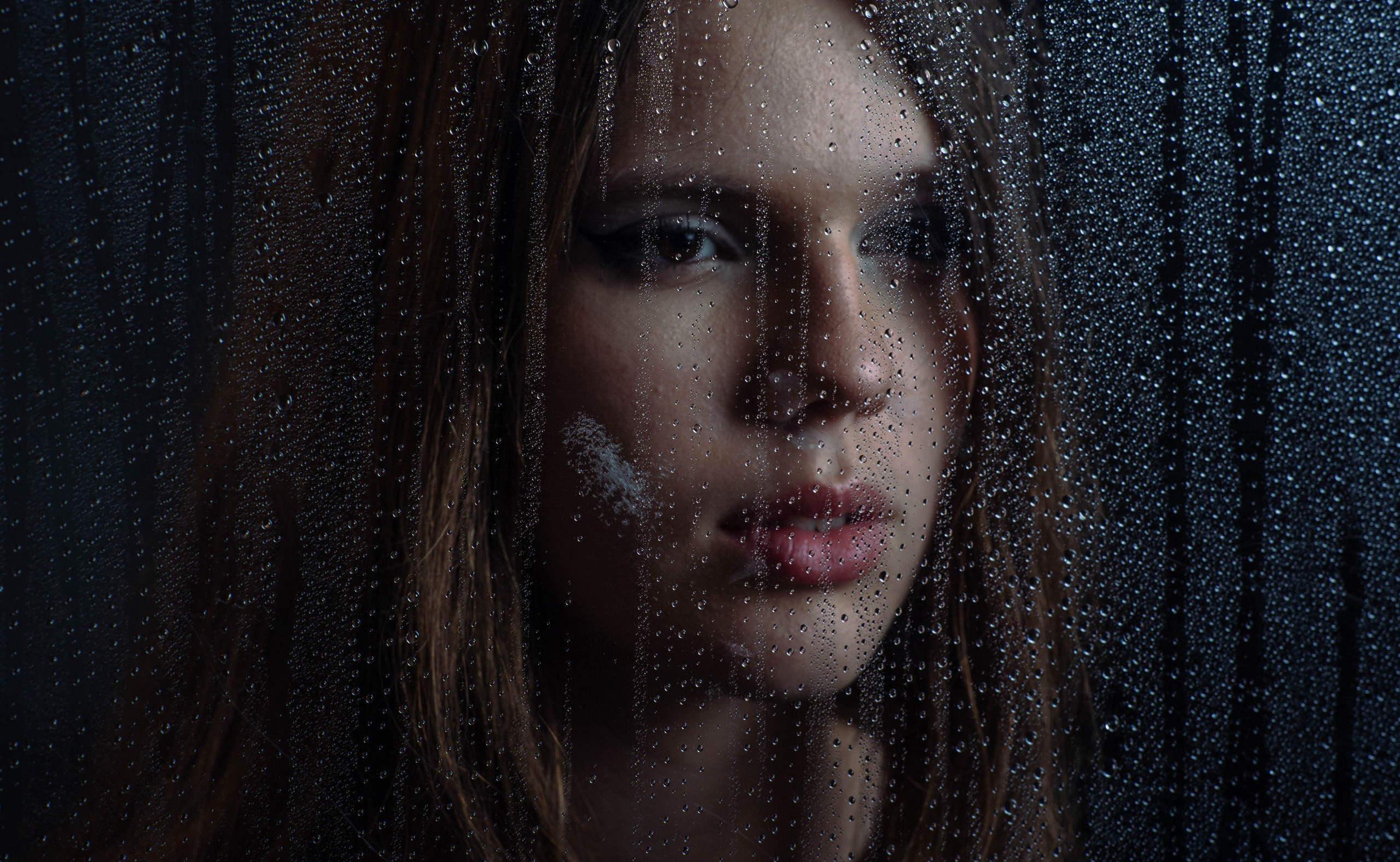 Studio Portraits. Antoine Bugheanu — Editorial & Portrait Photographer based in Romania, specializing in editorial, studio and commercial photography