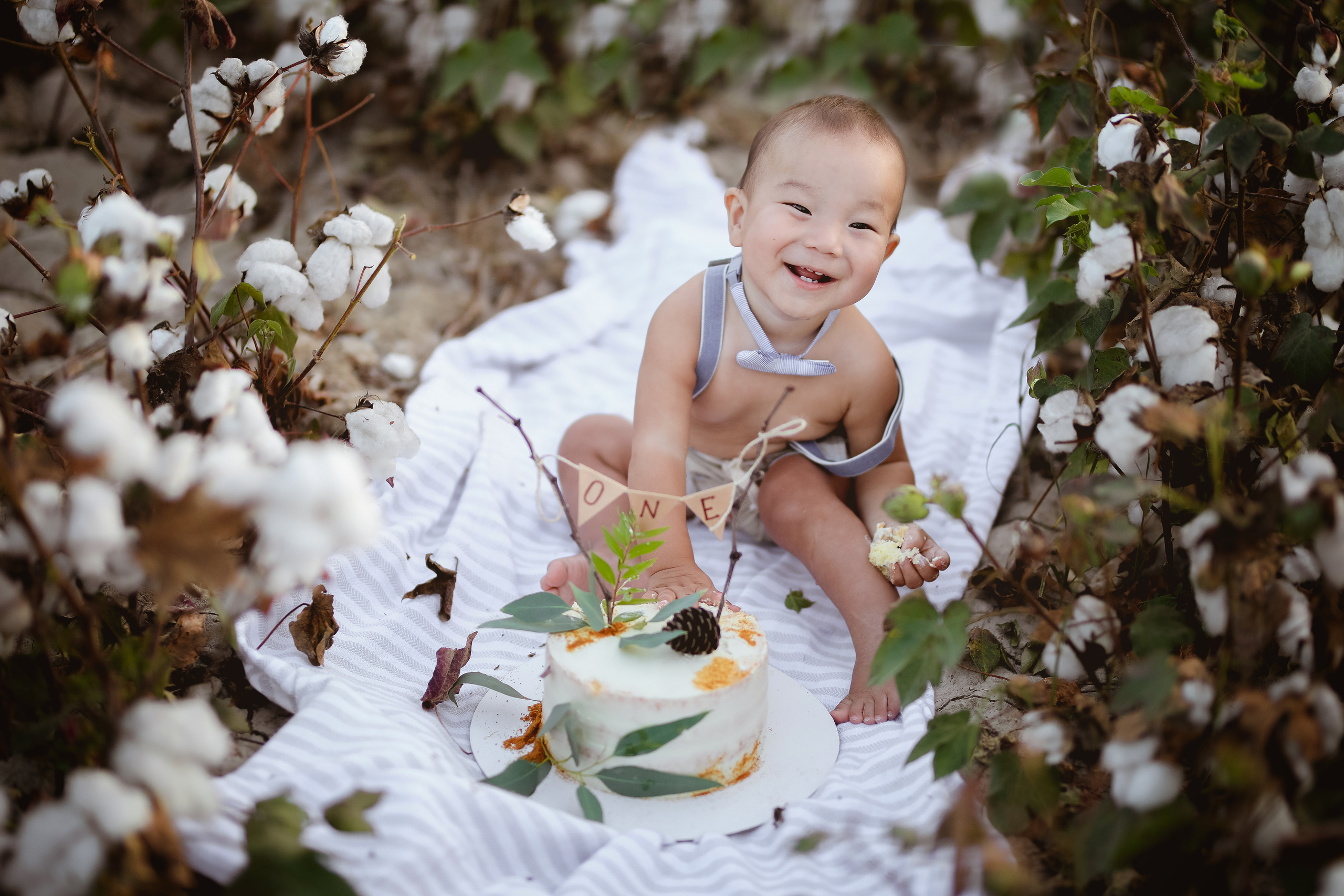 Фотосессия на хлопковом поле. Фотограф в Турции, Анталии, Кемере, Белеке, Сиде, Каше, Калкане, Фетхие