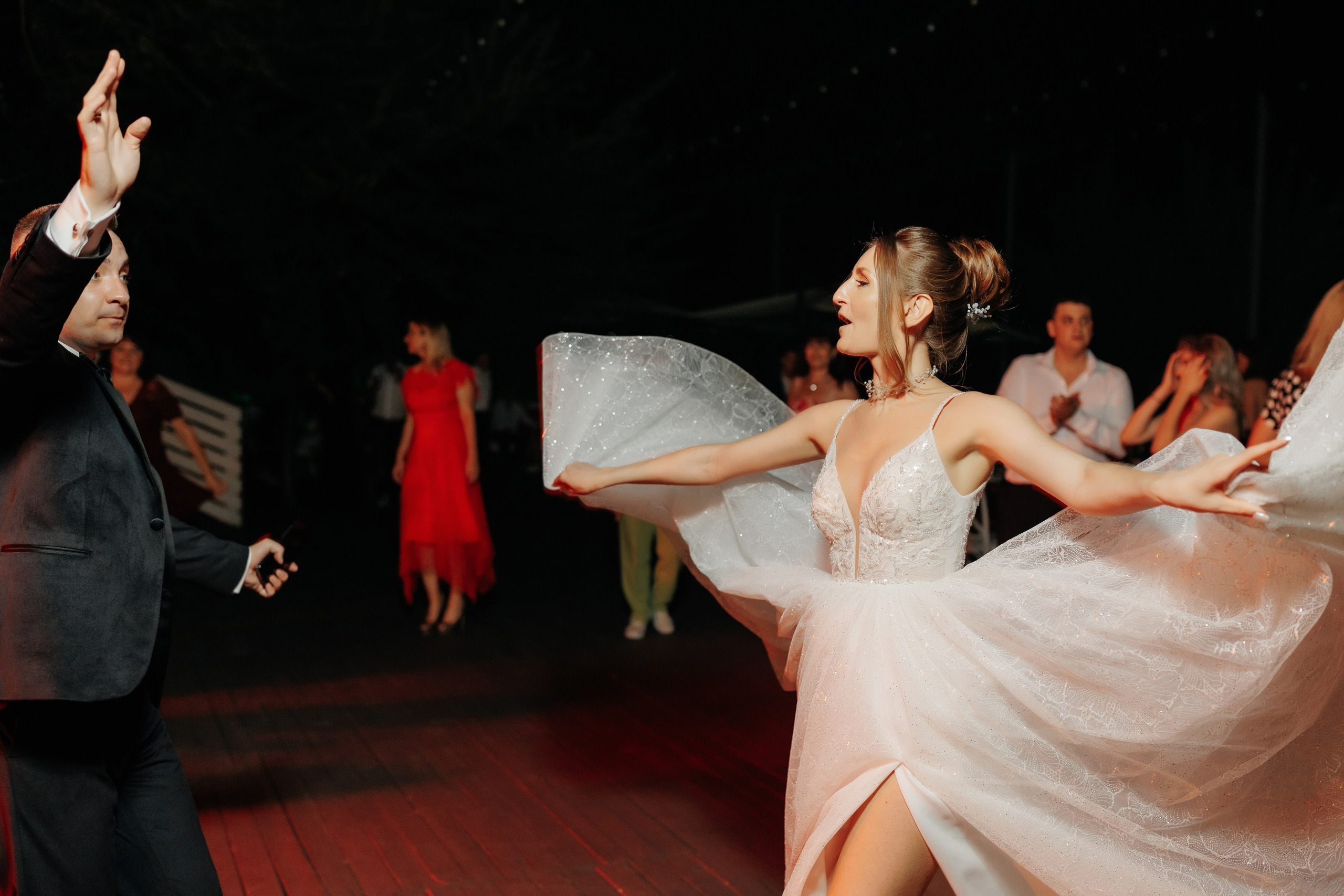 Vadim & Irina. ProWed — Foto Video Moldova și România