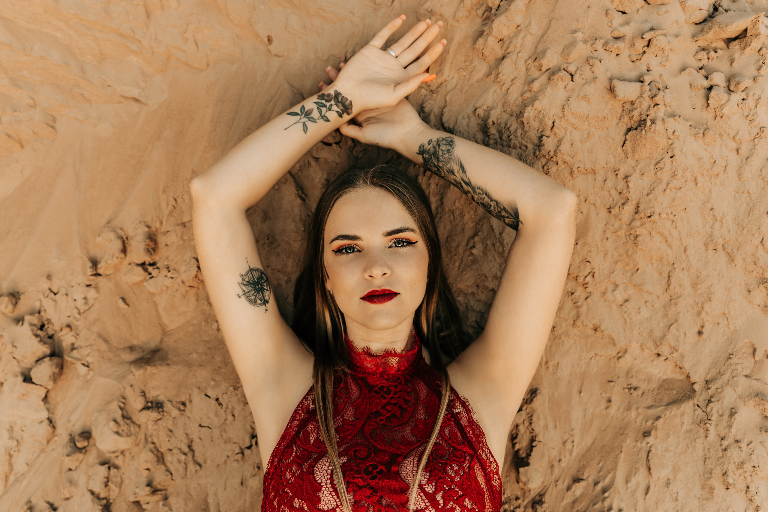 DIANA. Montenegro photographer and videographer