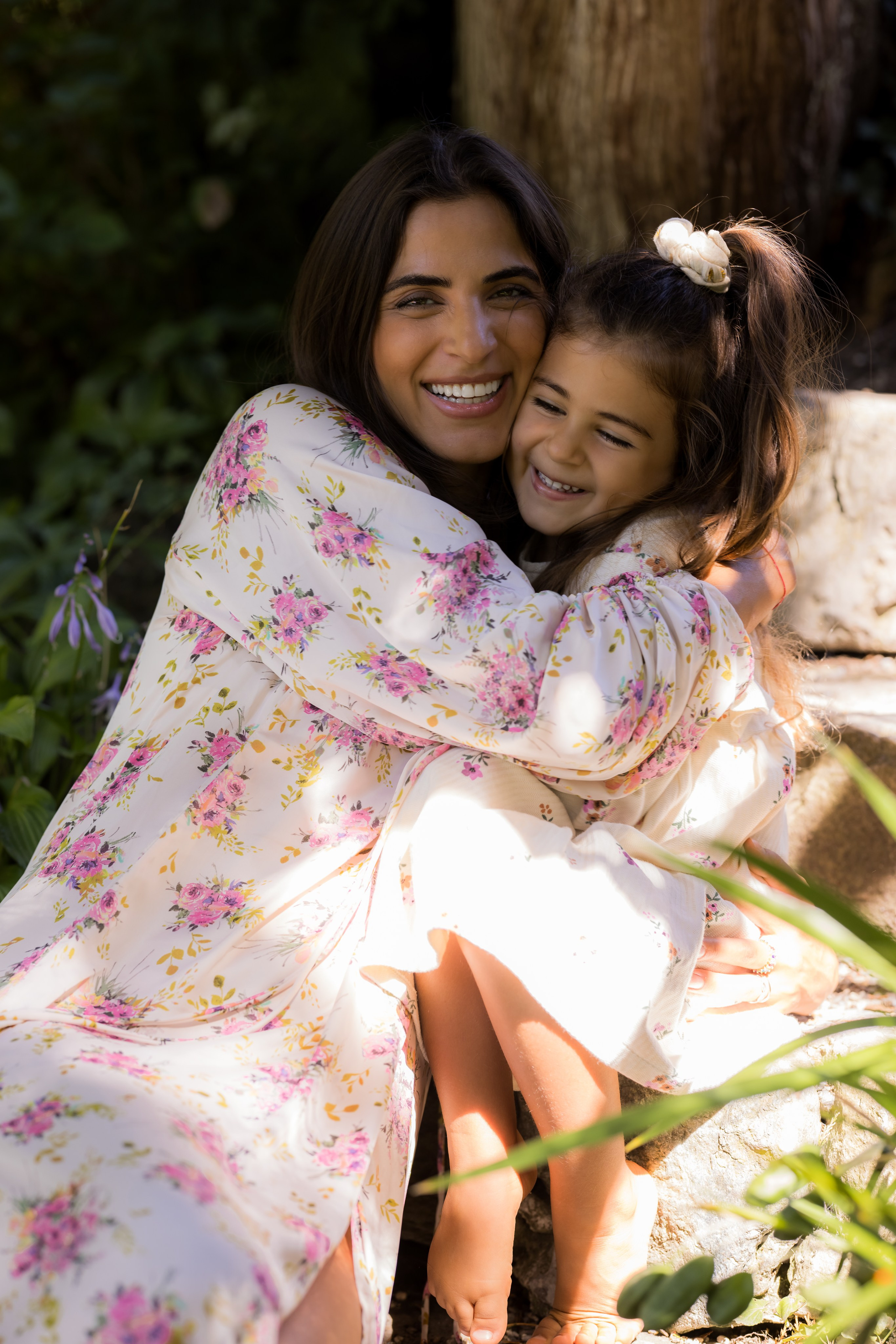 Blerina. Family photographer Zurich & Switzerland Daria Moore