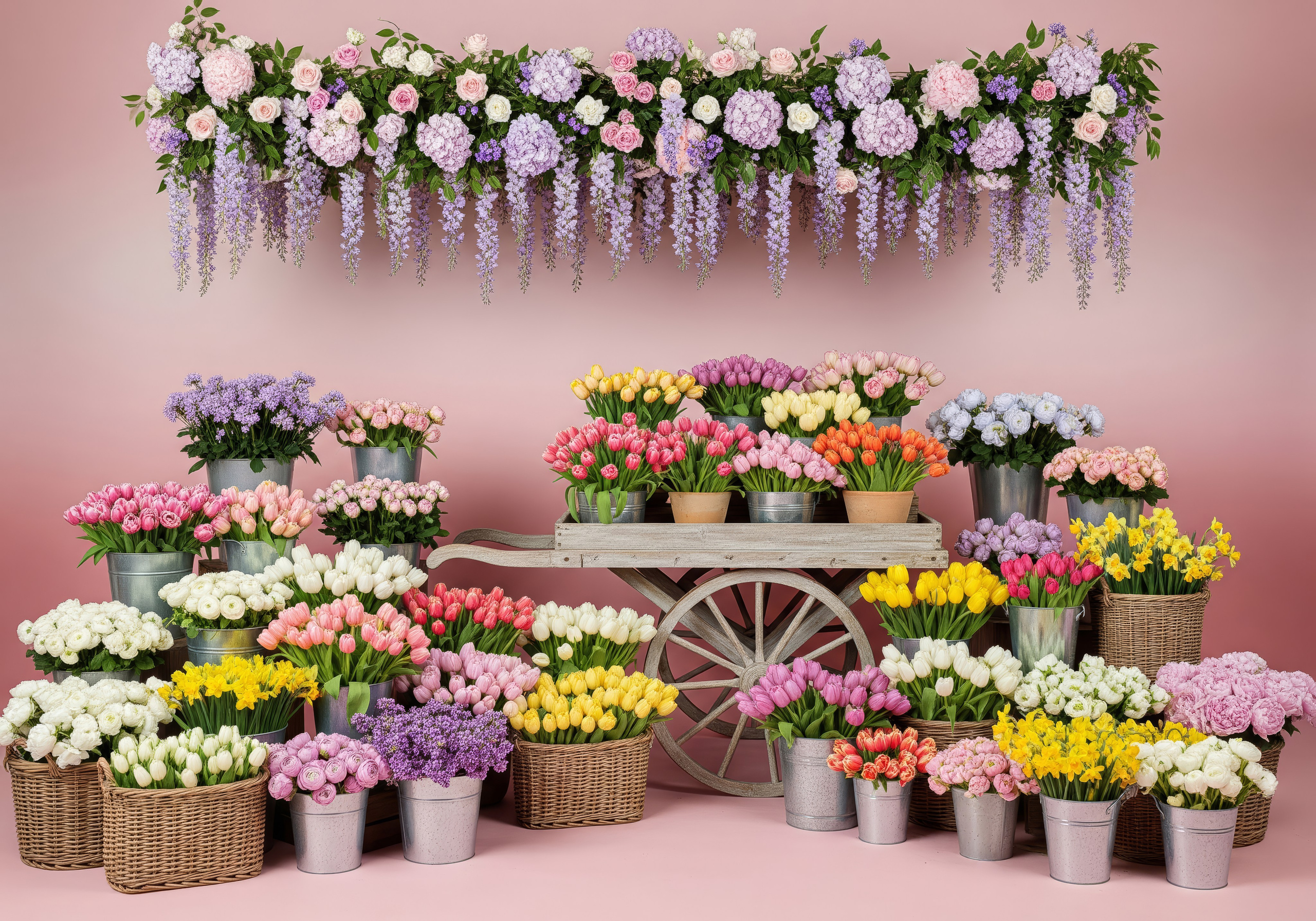 Backdrops. I vostri ricordi più preziosi