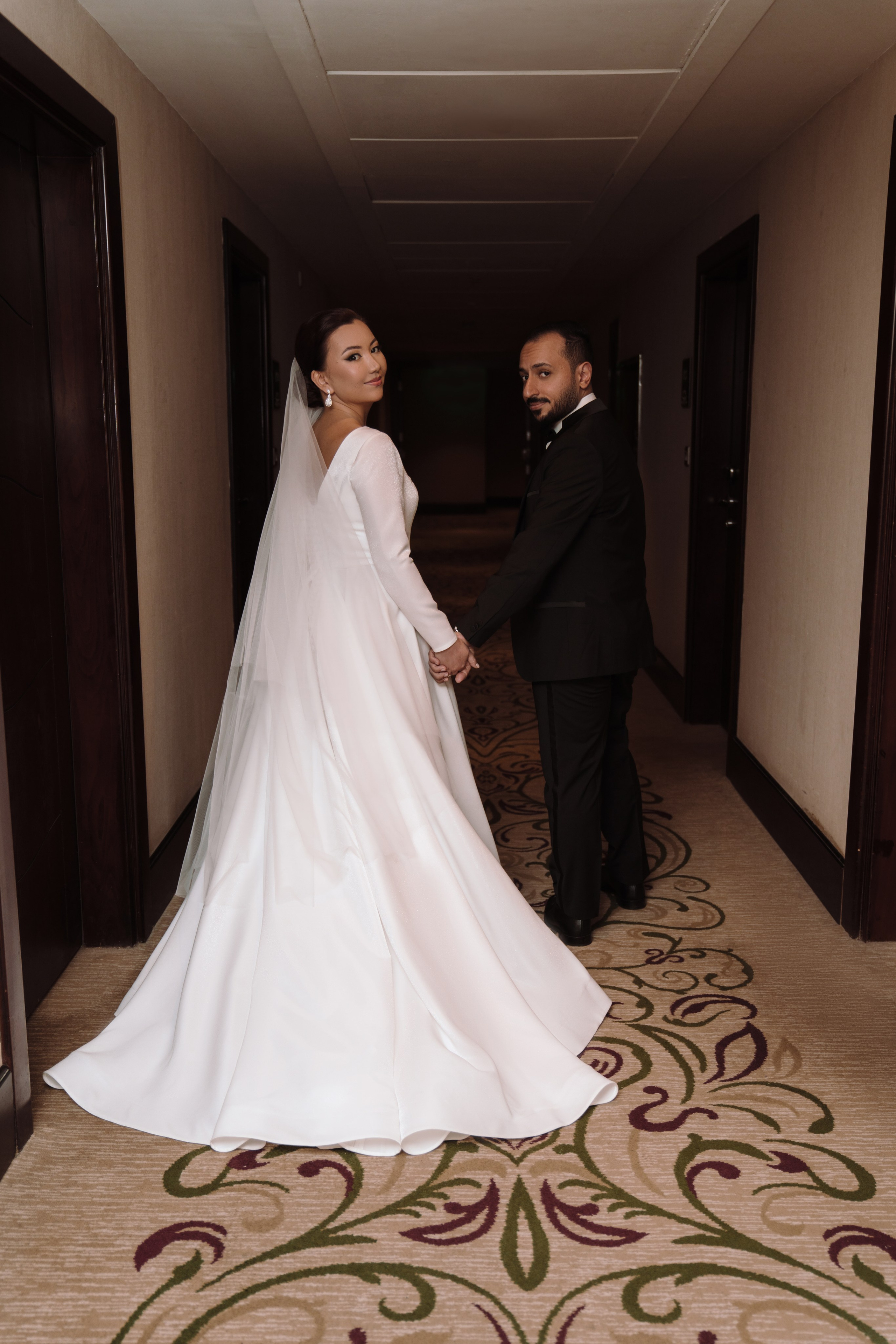 Wedding. Portrait, Lifestyle and Lovestory photographer in Riyadh