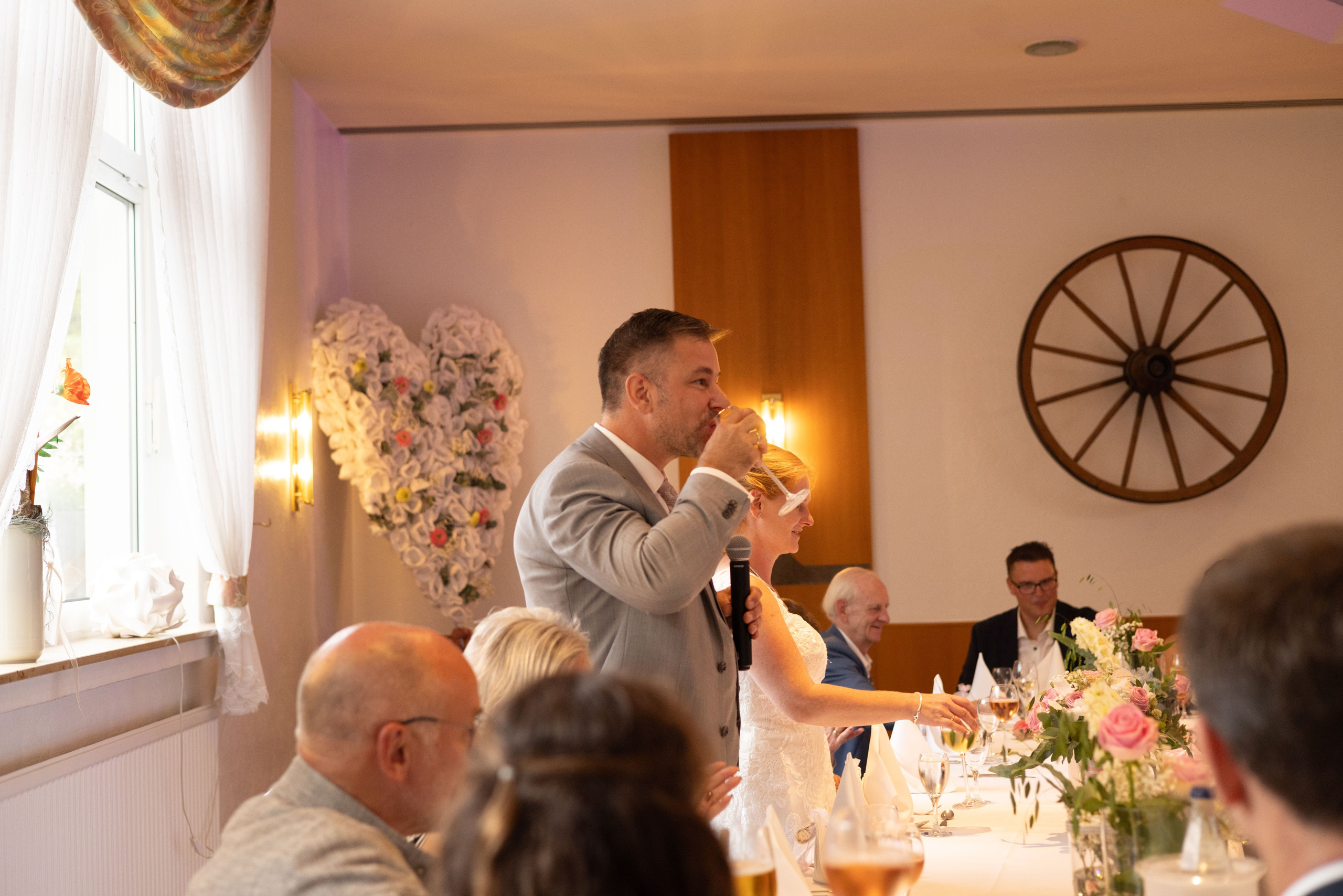 Bianca & Hans, Osnabrück. Fotografin und Videografin im Raum Osnabrück und Emsland Alla