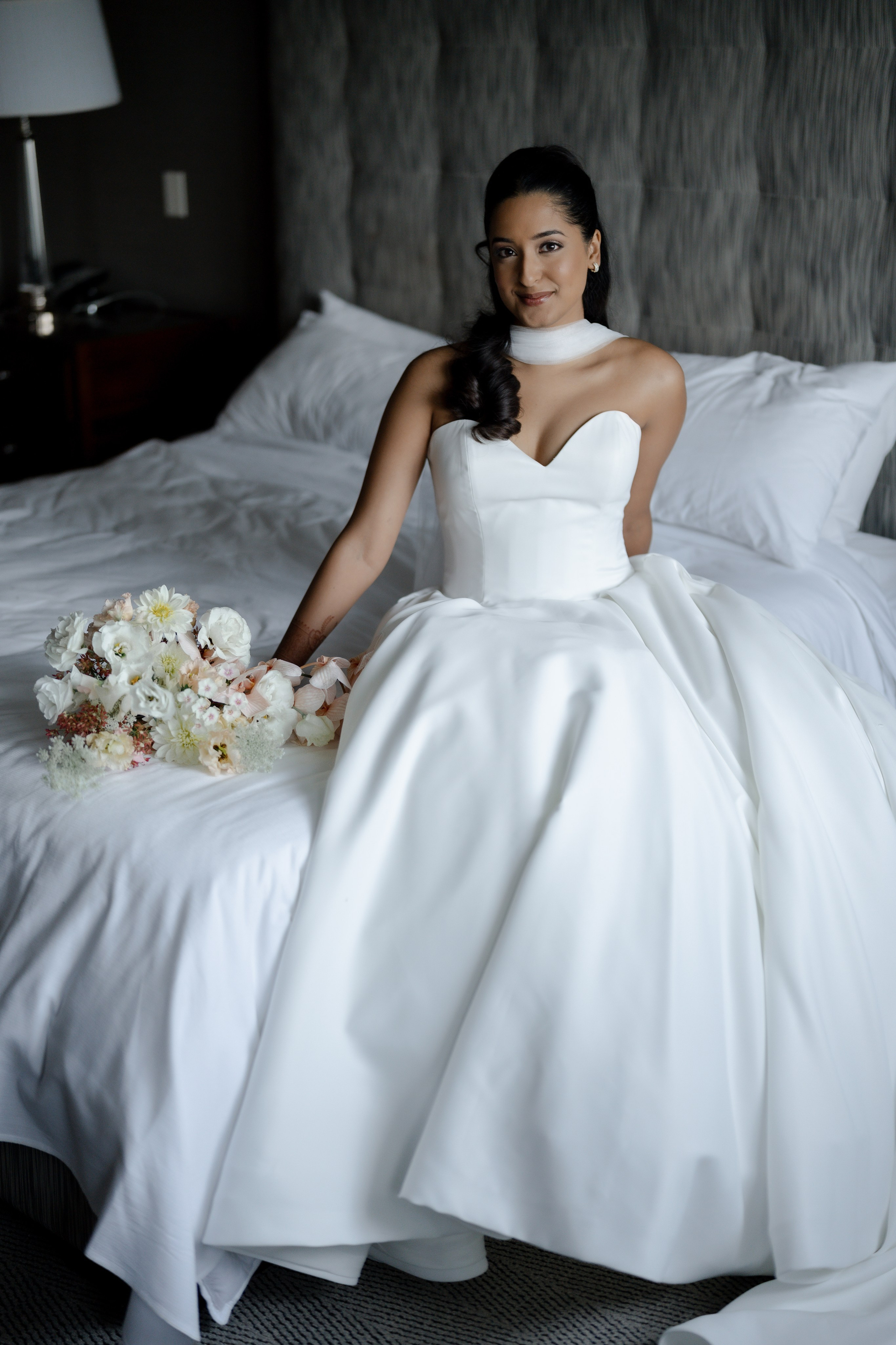 Maya & Alvin. Anna Krasnova Wedding photographer