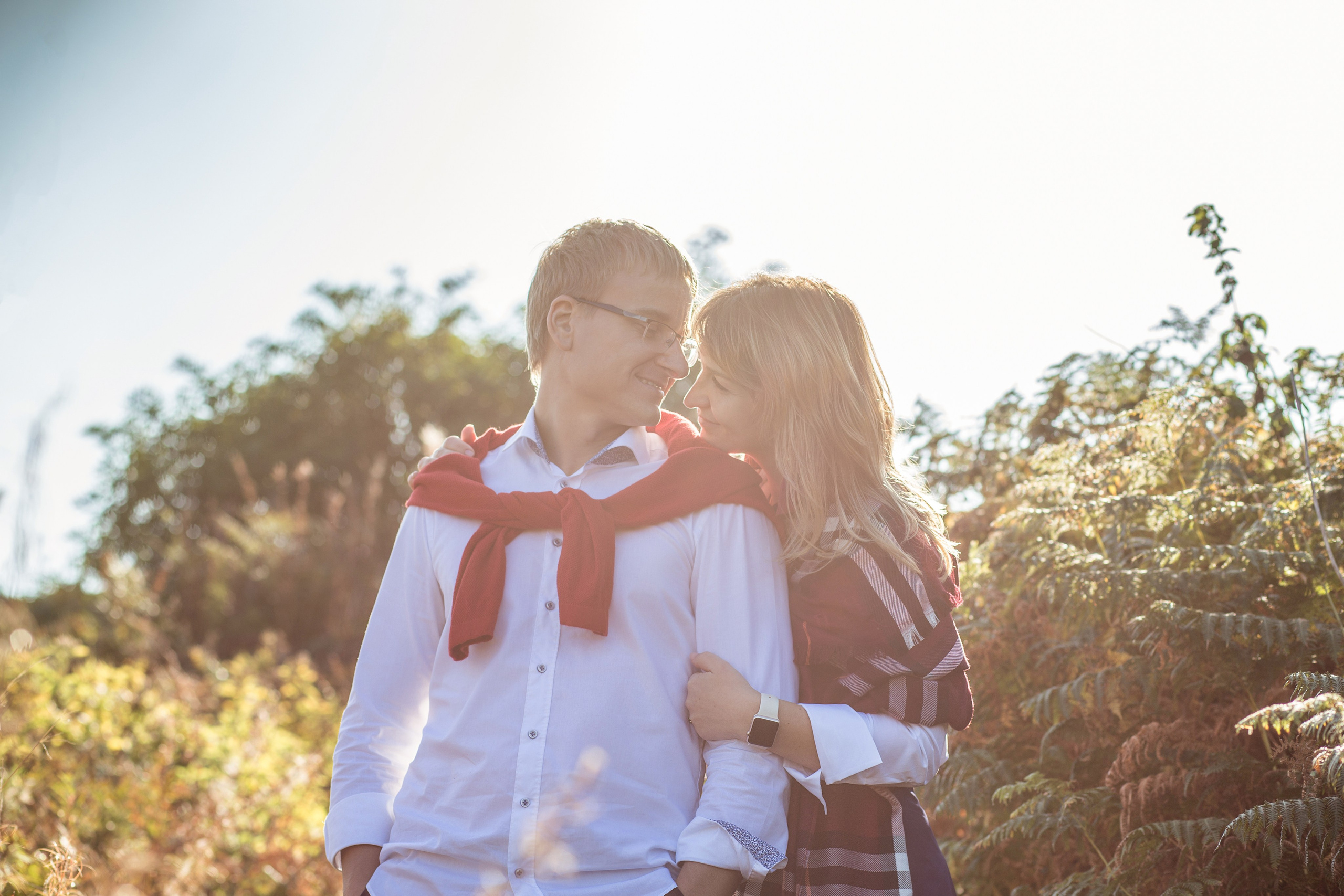 Couple photo session. Dublin Wedding and Portrait Photographer | Estela Virko Photography
