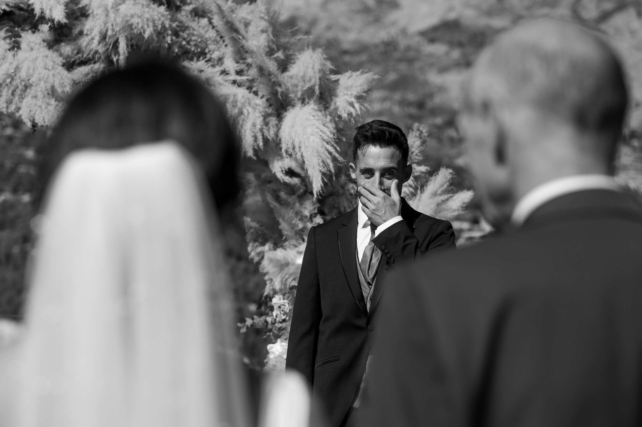 Dasha & Ister. Vivood Landscape. Paola fotógrafo / videografo de bodas en Barcelona