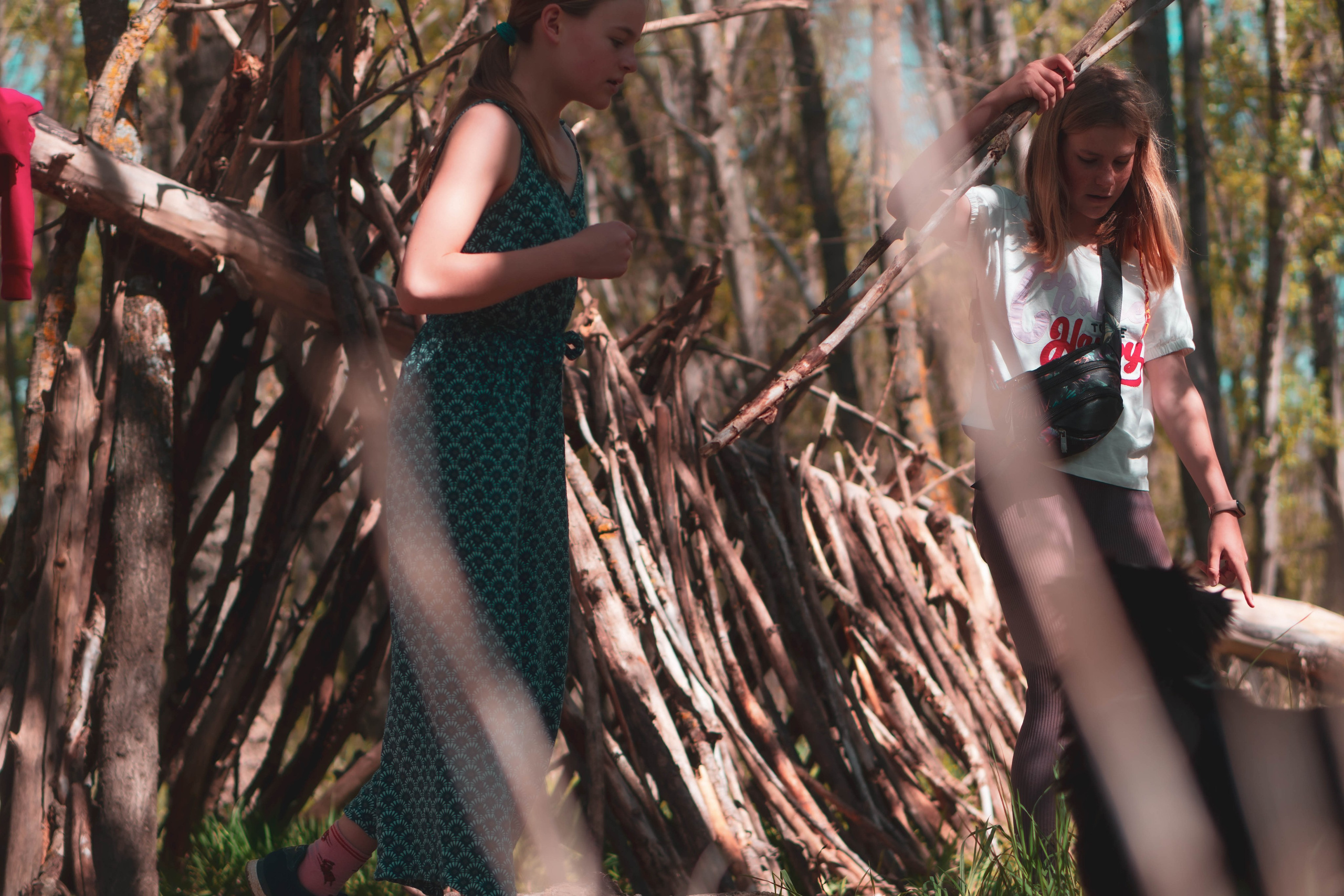 Noa&Agnia. Alba del Norte Studio