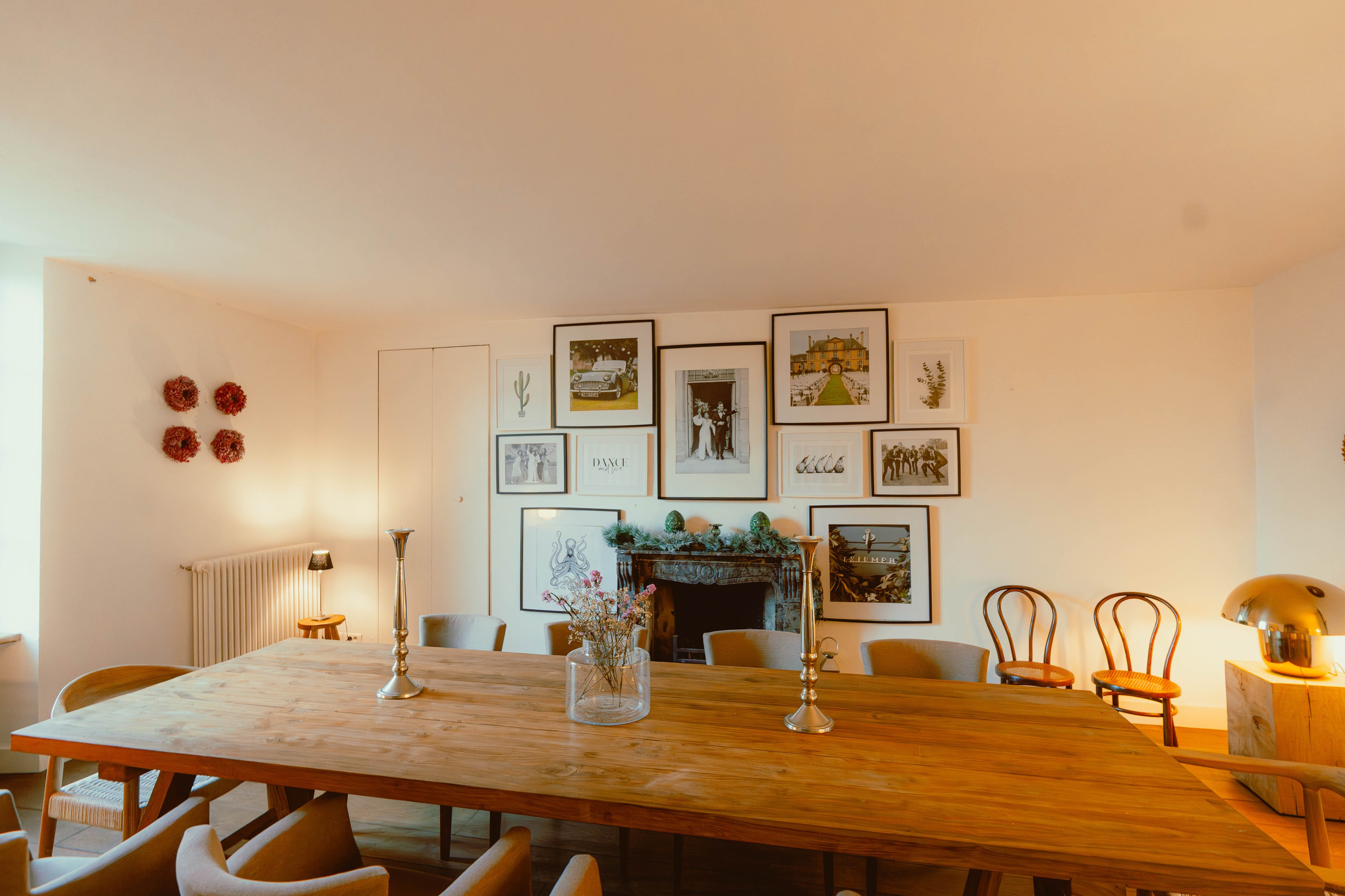 La Maison Villeneuve. Weeding photographer / event / portrait