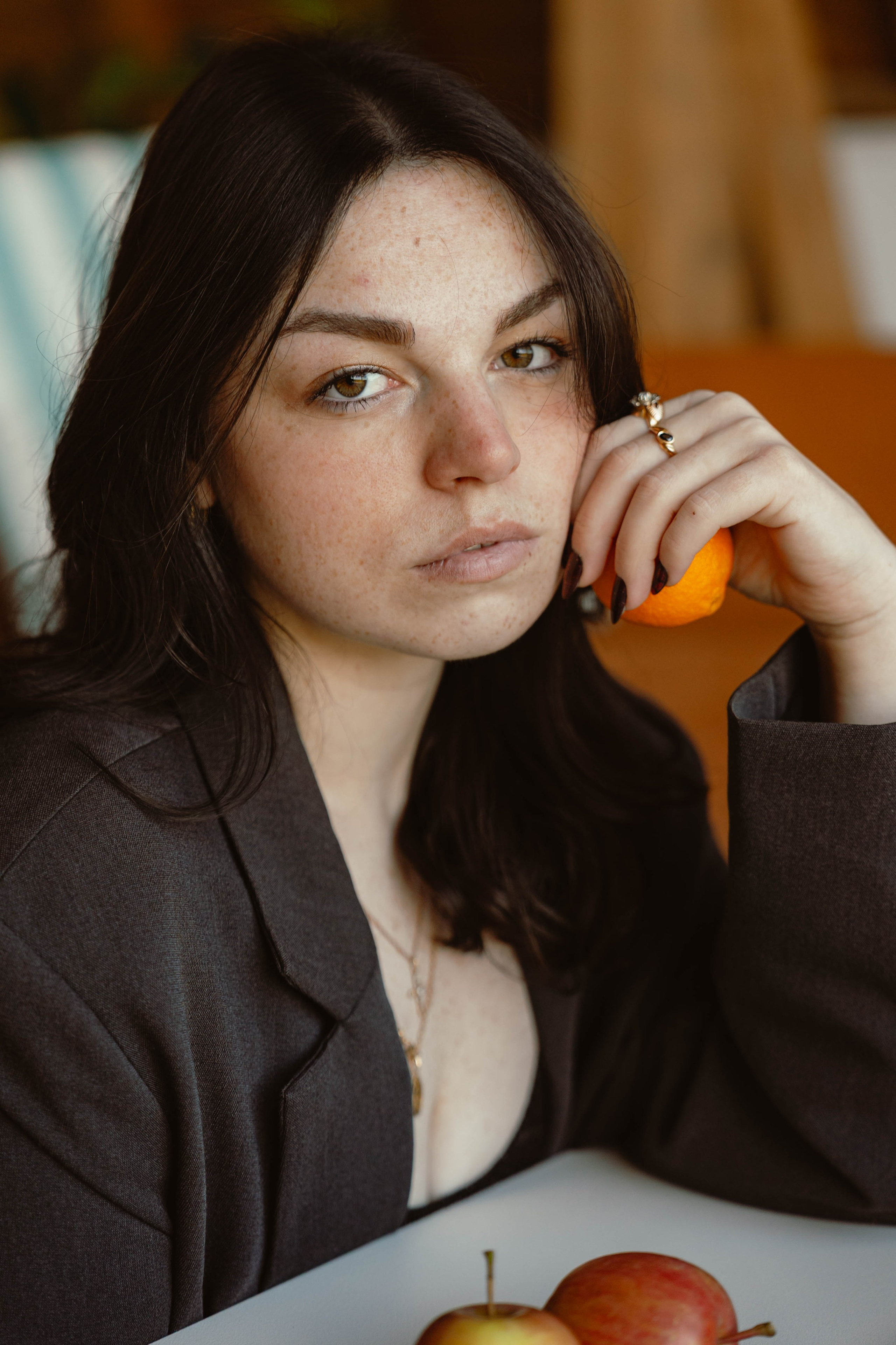 Élodie. Weeding photographer / event / portrait