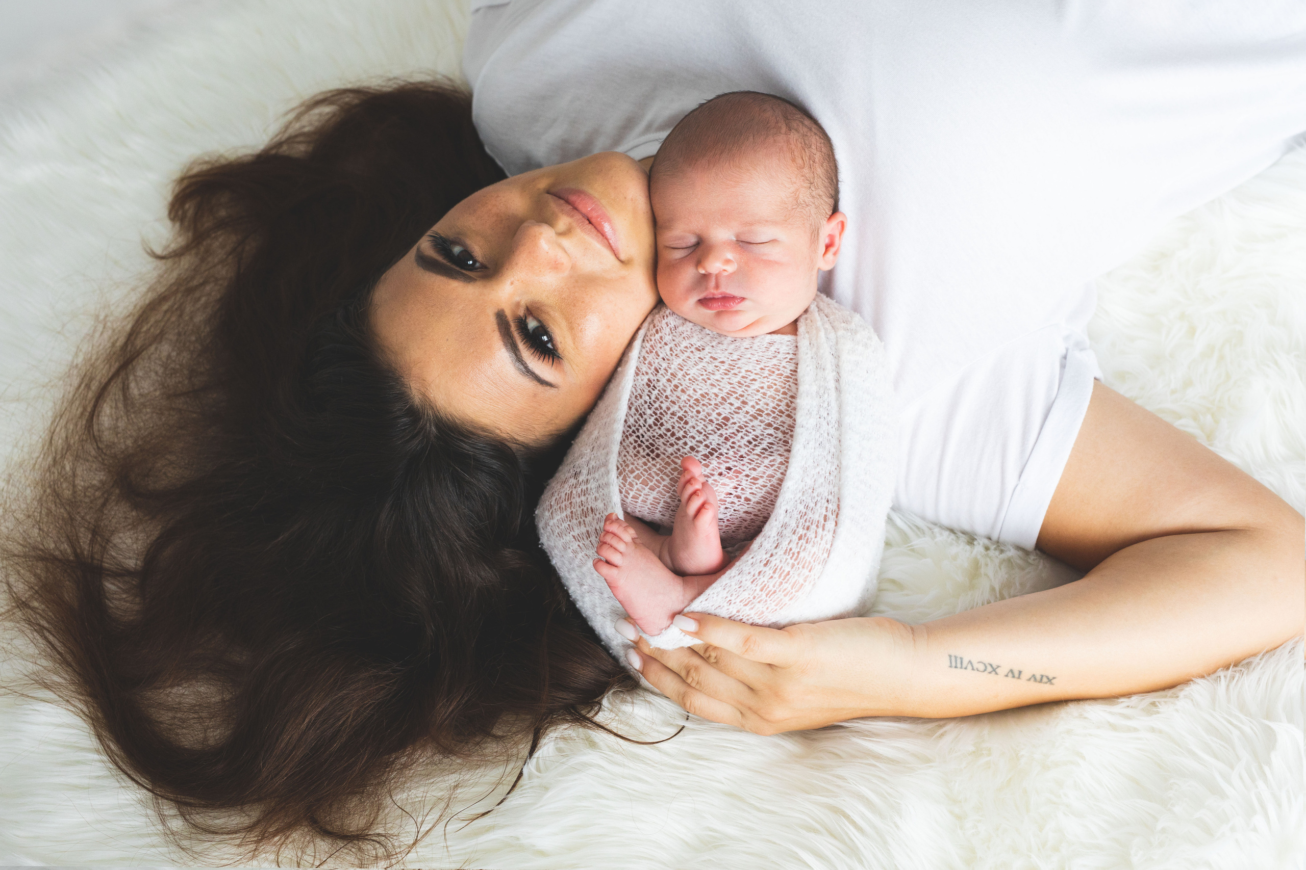 Babys. Liebevolle, emotionale, natürliche Fotografie in Rottweil und Umgebung
