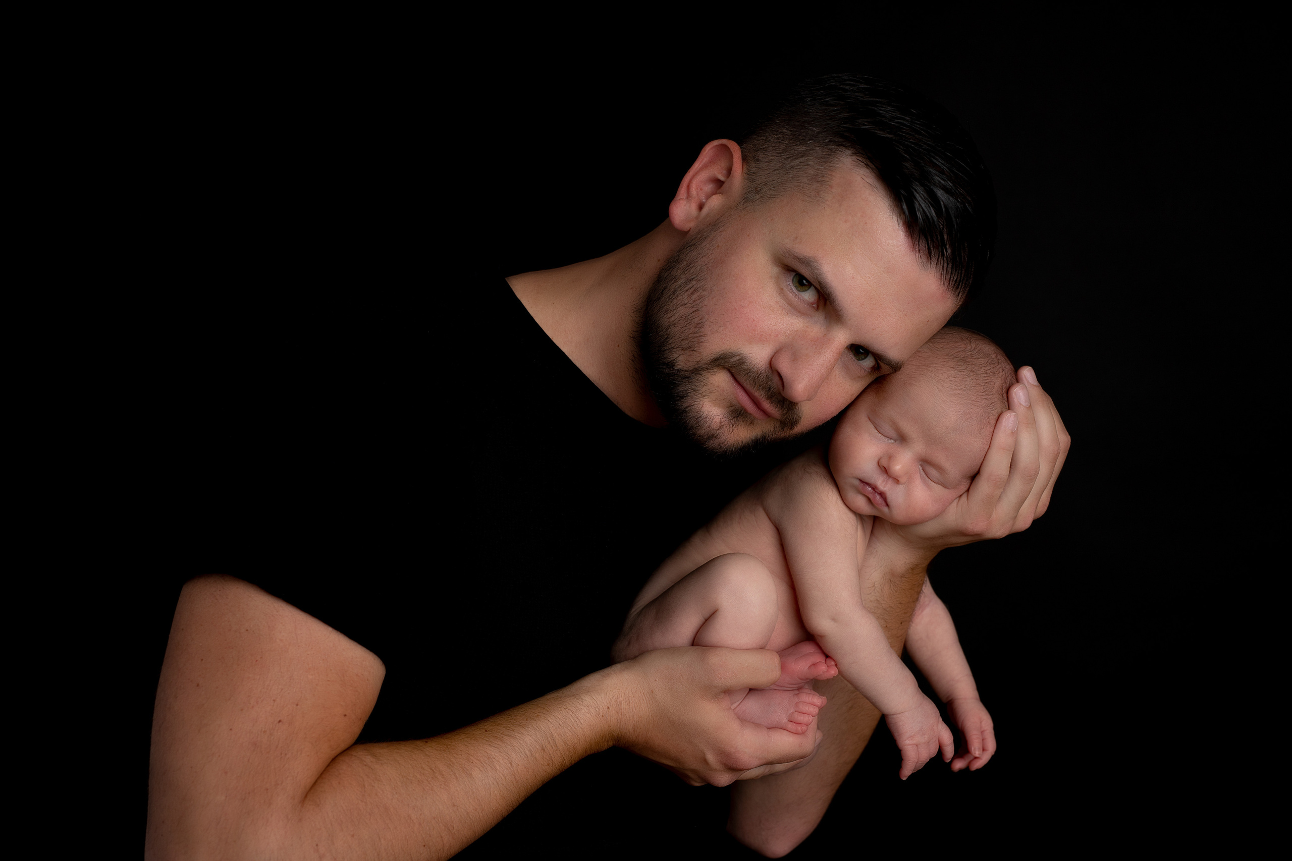 Babys. Liebevolle, emotionale, natürliche Fotografie in Rottweil und Umgebung