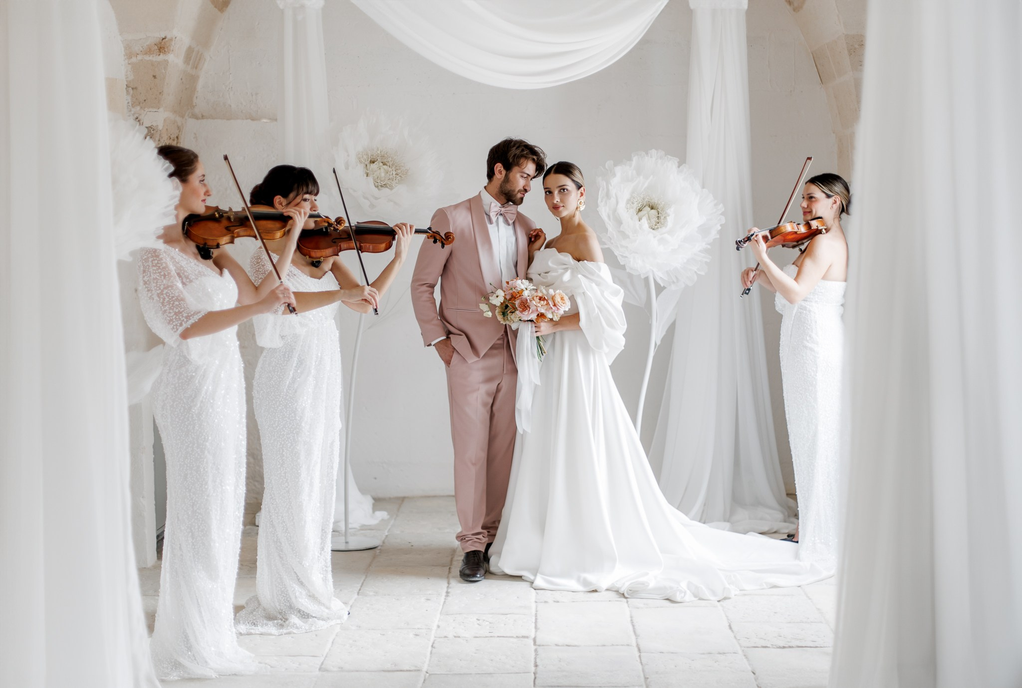 Portfolio. Destination wedding photographer, based in Munich — Valeria Berk