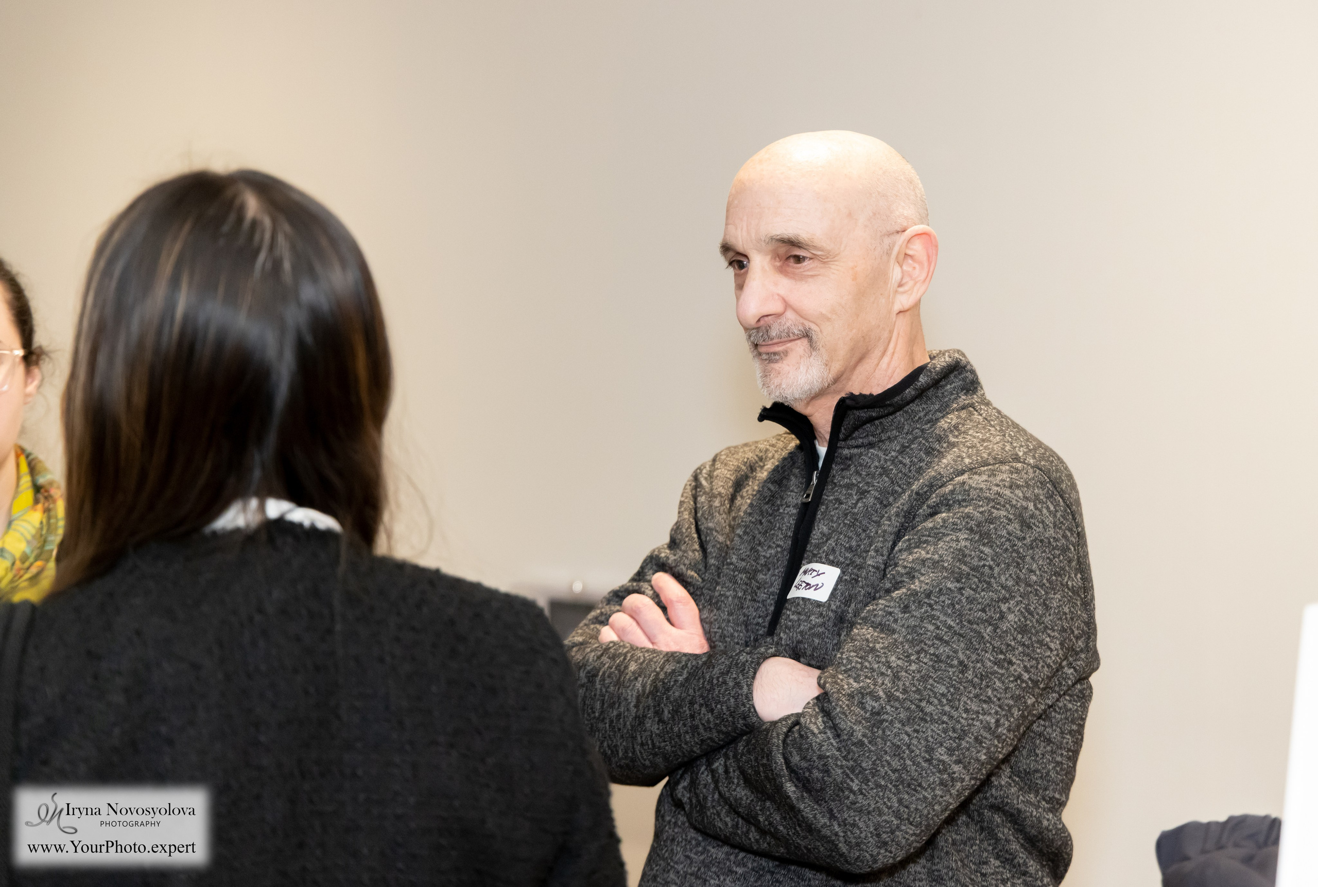 Business Events. Photographer is San Jose, Iryna Novosyolova