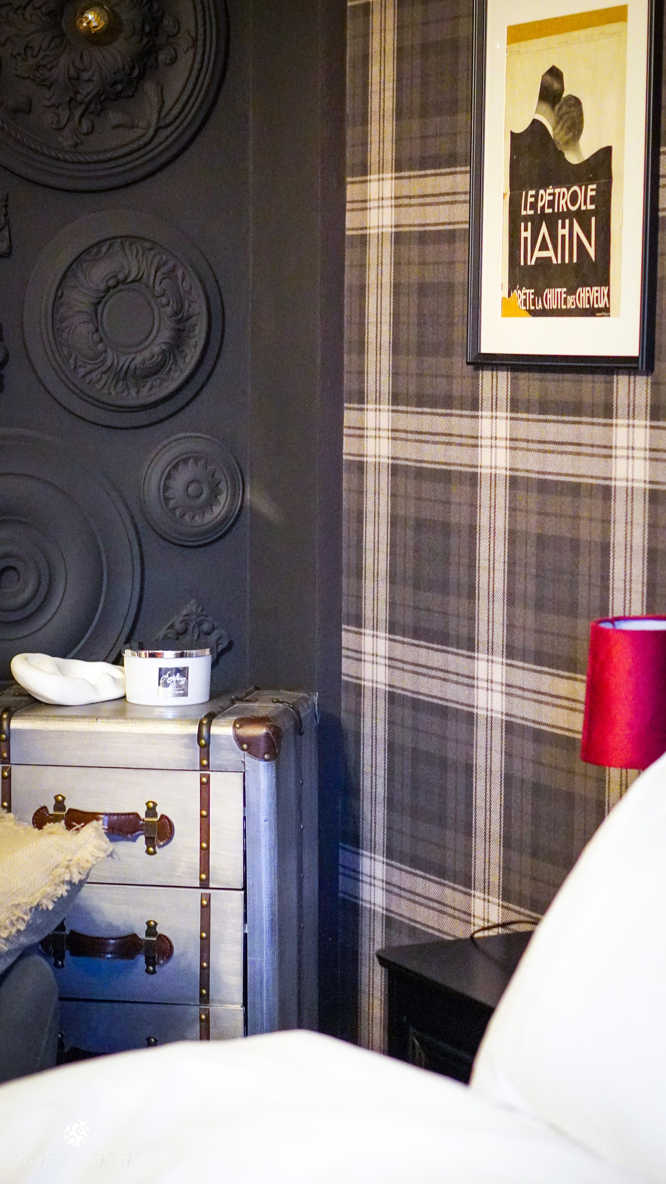 Bransilvania. Creste si calatoreste