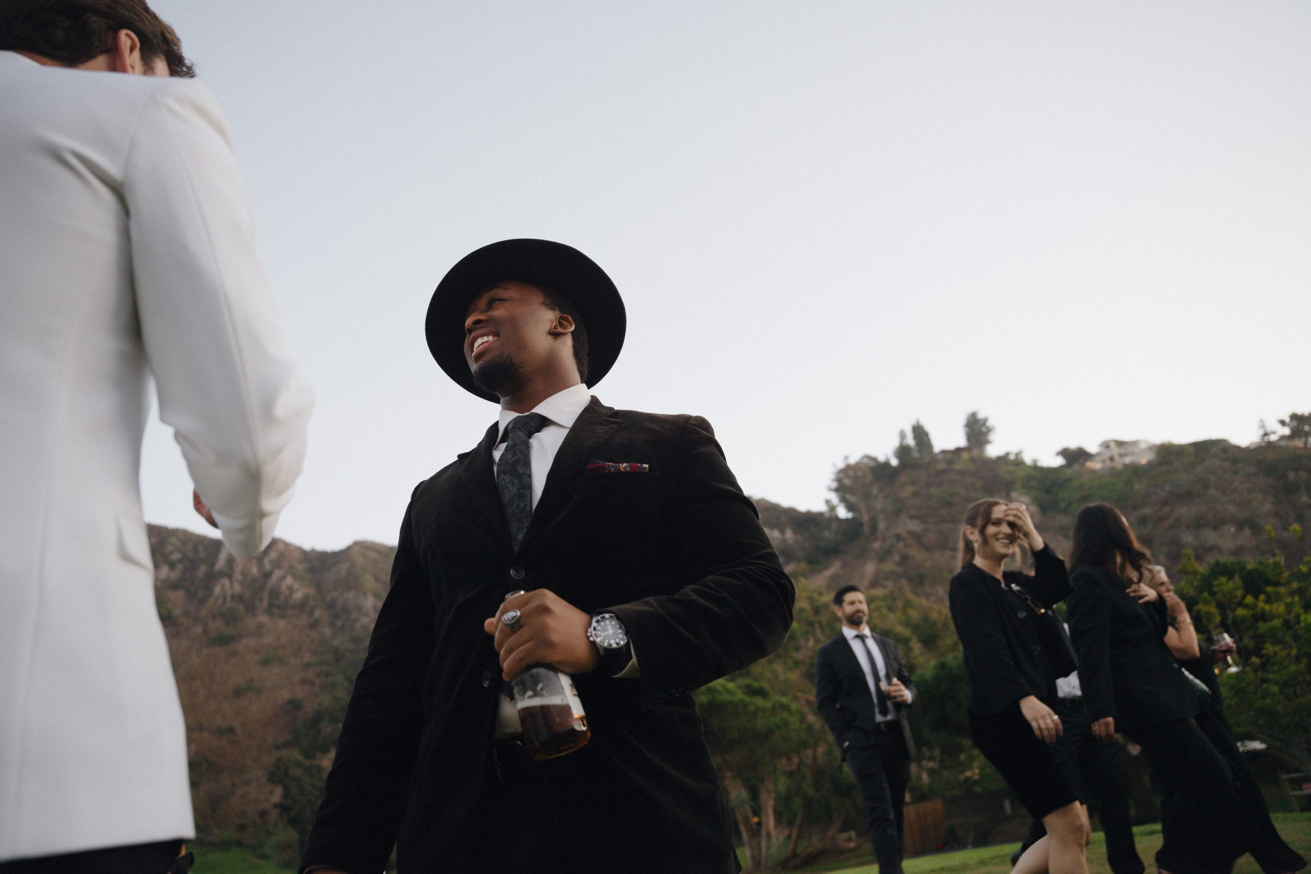 M&R. Orange County Wedding Photographer & Videographer | Candid & Timeless Wedding Photo + Video | Italiantsev