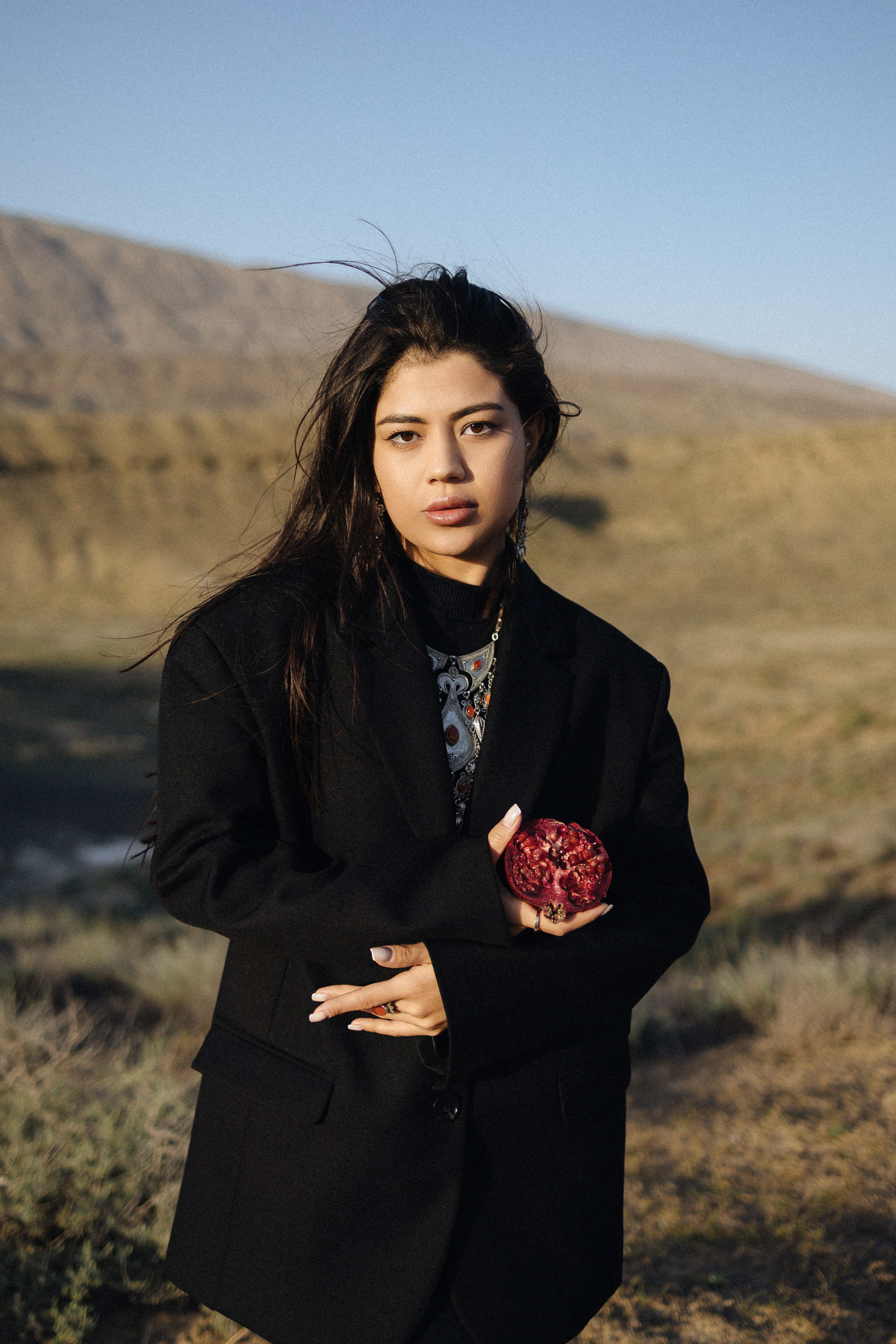 Selbi. Family and wedding photographer in Bangkok, Thailand