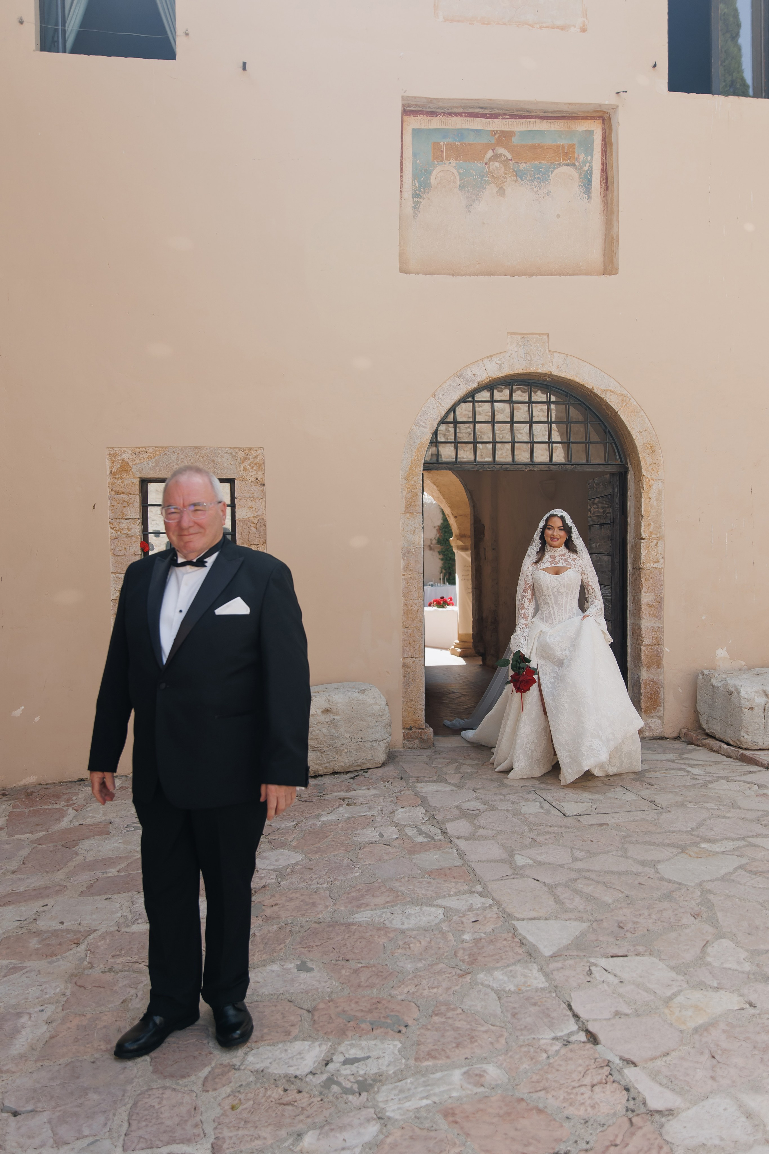 Charlotte & Anthony. Wedding Photographer Rome Tuscany Como Sicily Puglia Amalfy Italy- Oksana Savenchuk
