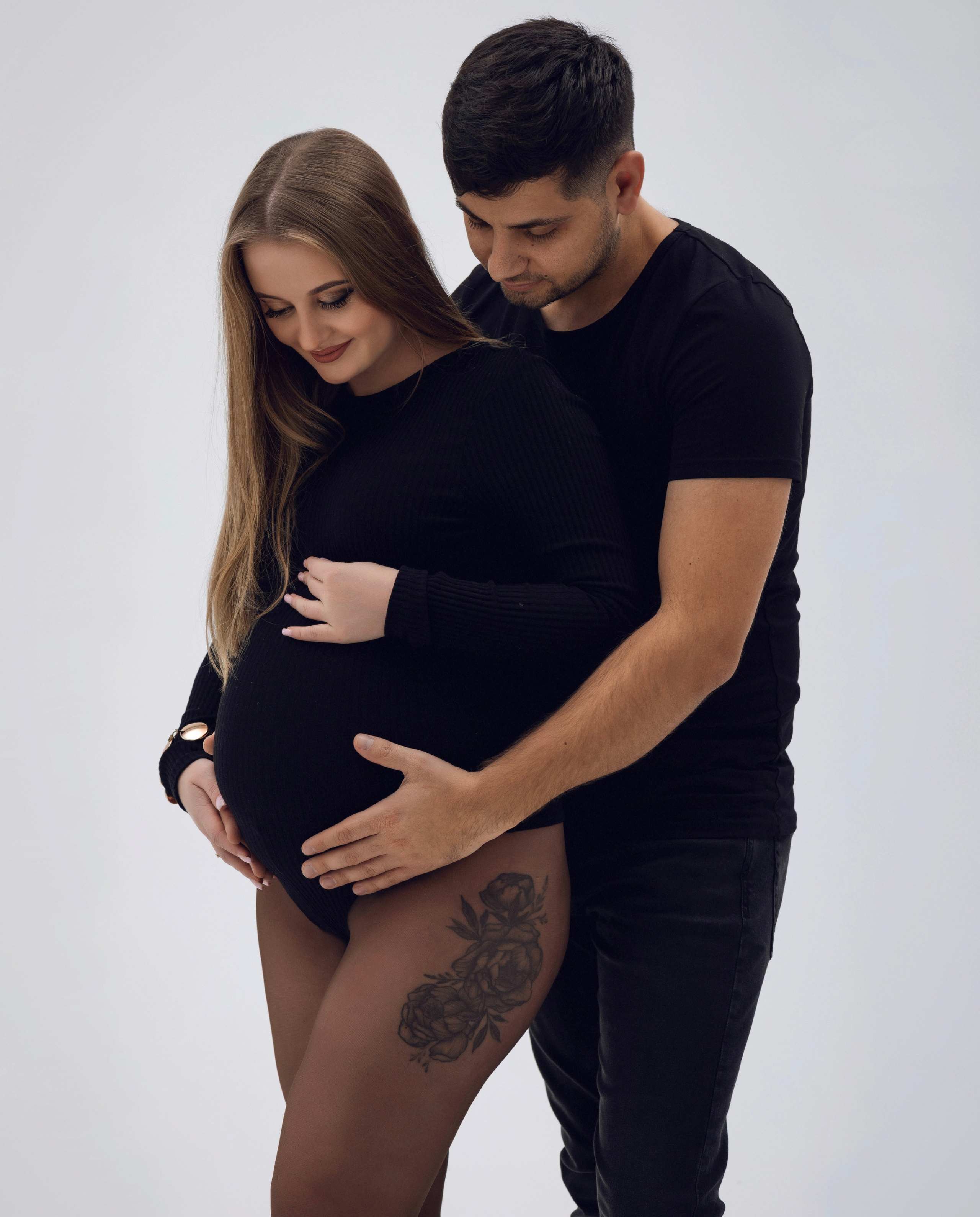 Беременность. Соучастник счастья на ваших праздниках!