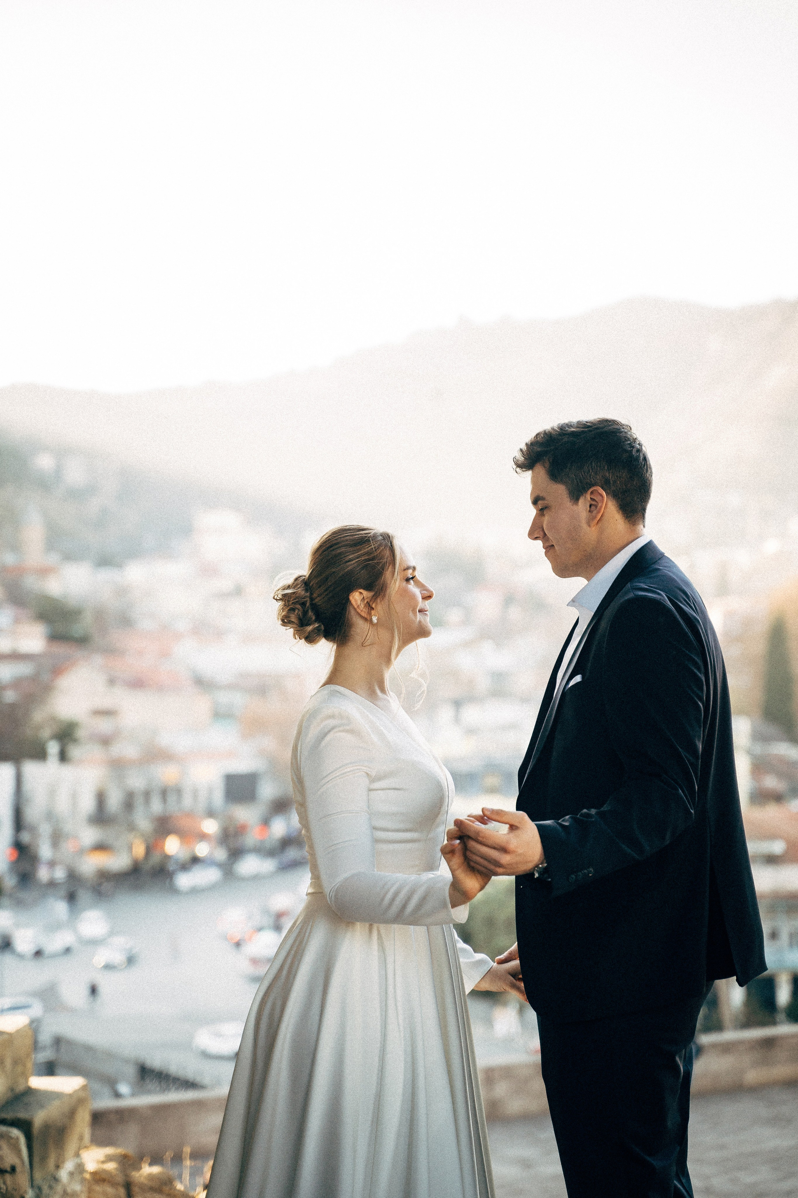 Warmth of hearts. Photographer and travel-blogger Aleksandra Gritsenko