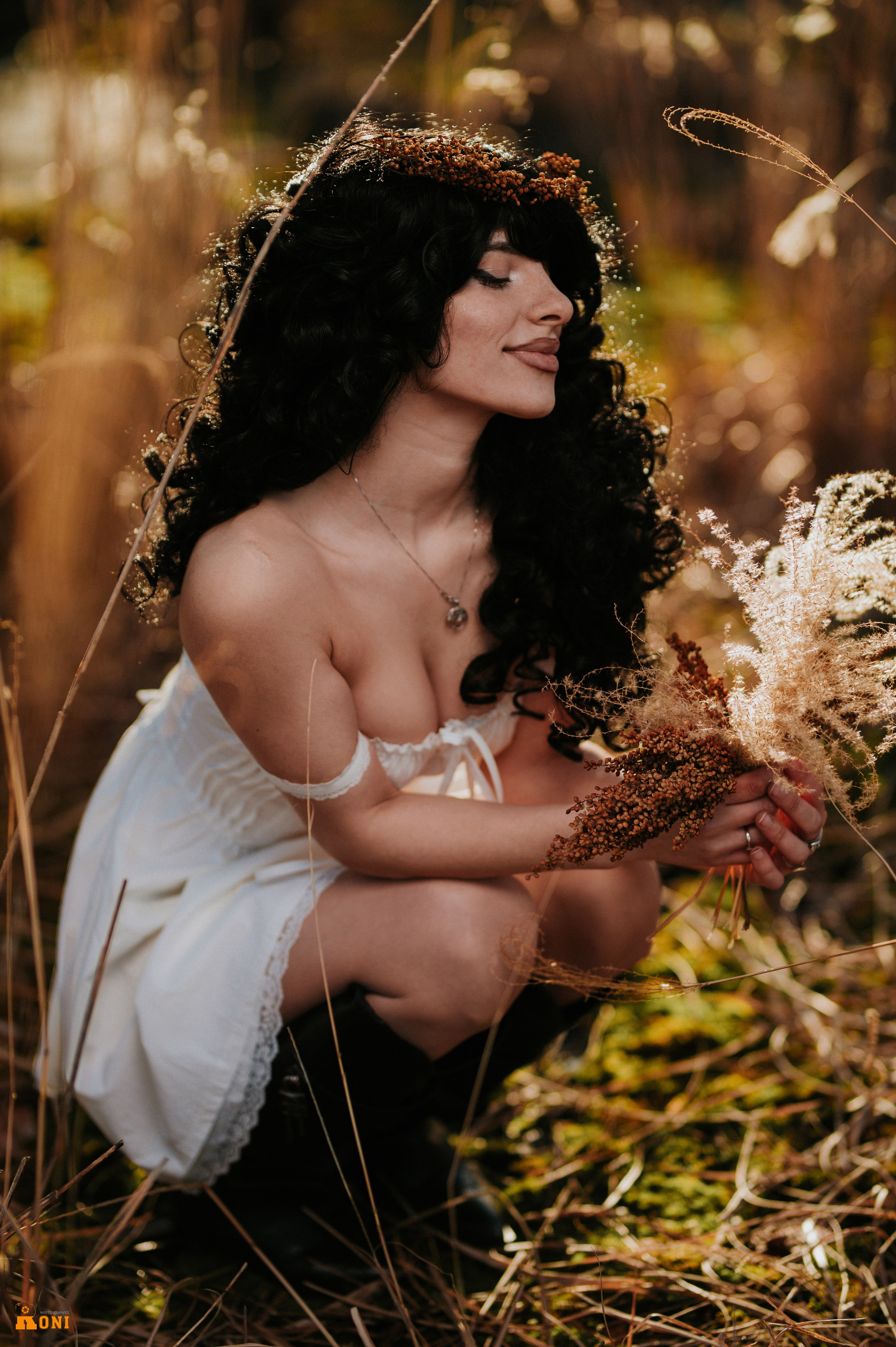 MD: თიკო მელაძე (პერსონალური ფოტოსესია)