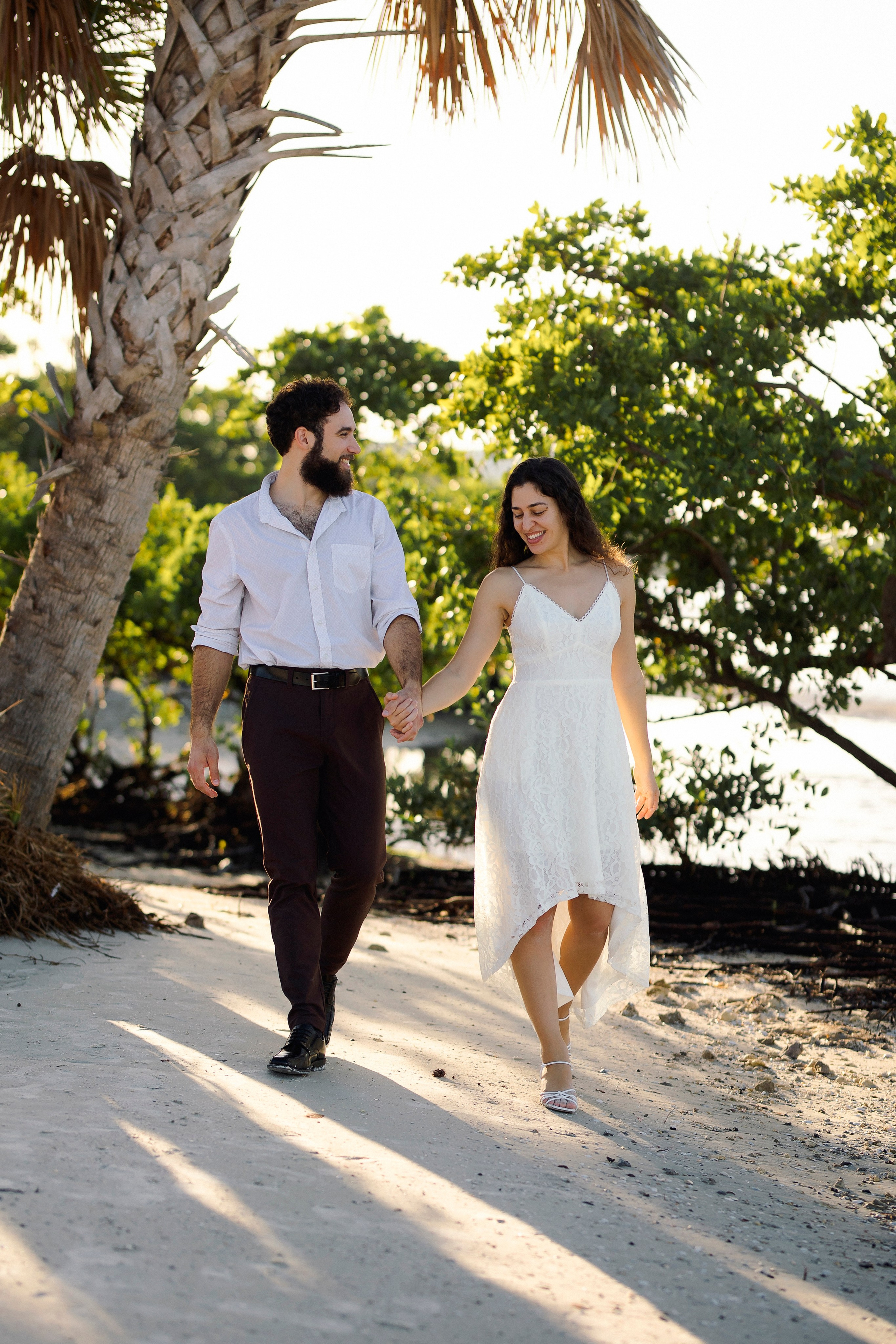 S&O. Wedding photographer in Florida