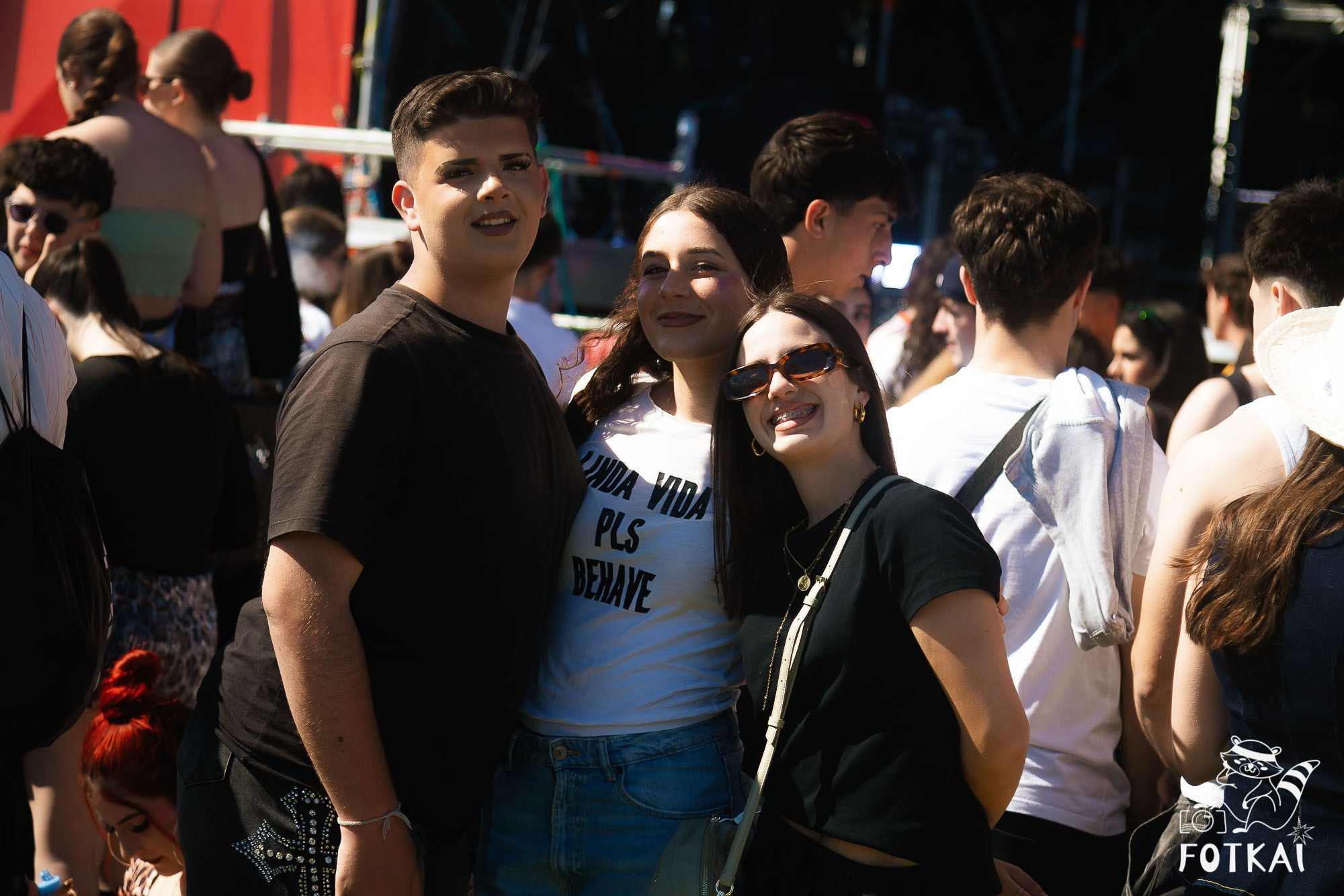 Fotos Costa Sonora 2026 Alicante Día 2 — busca tu foto y encuentra amigos del festival | FOTKAI