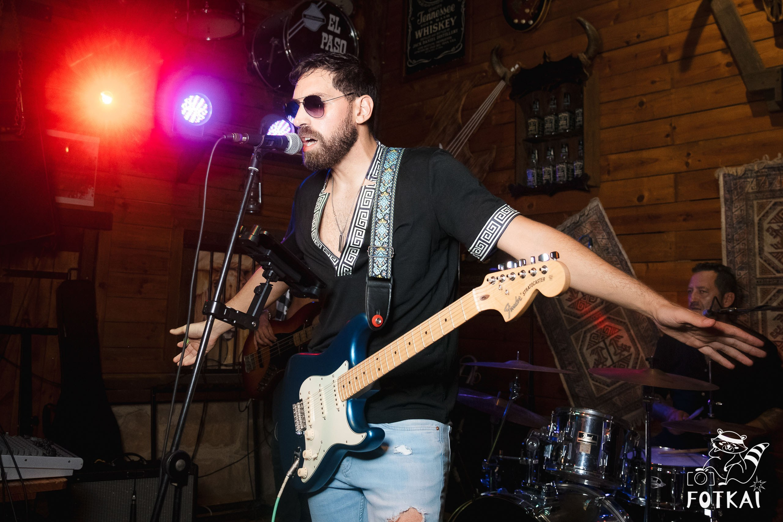 Stones of the Coast: The Spirit of the Rolling Stones Lives On at the Coast | FOTKAI Hero of the Week