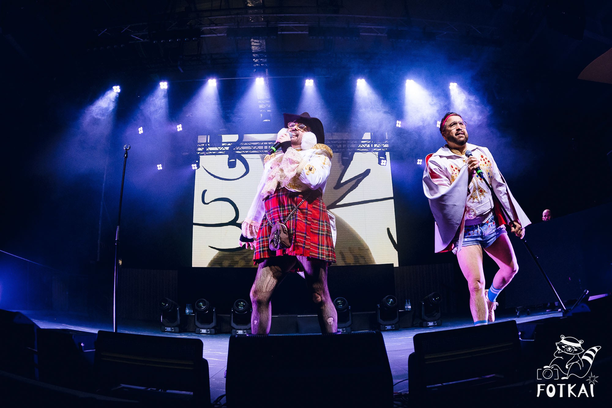 Ojete Calor en Alicante 31 enero 2026 — subnopop, electropop y fotos del concierto | FOTKAI