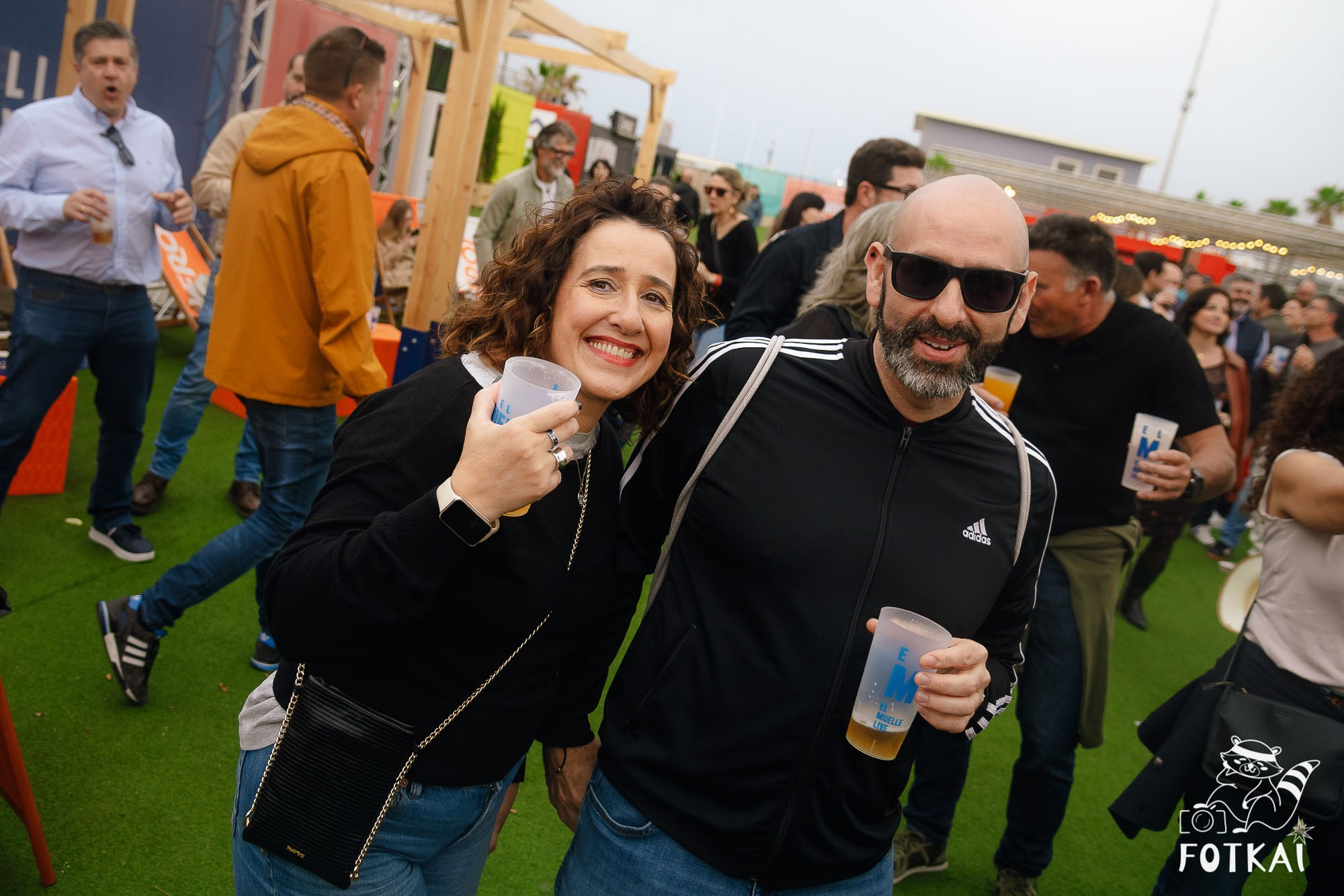 Festival AMA – Aquellos Maravillosos Años: Fotos del festival en Alicante, 2026 | FOTKAI