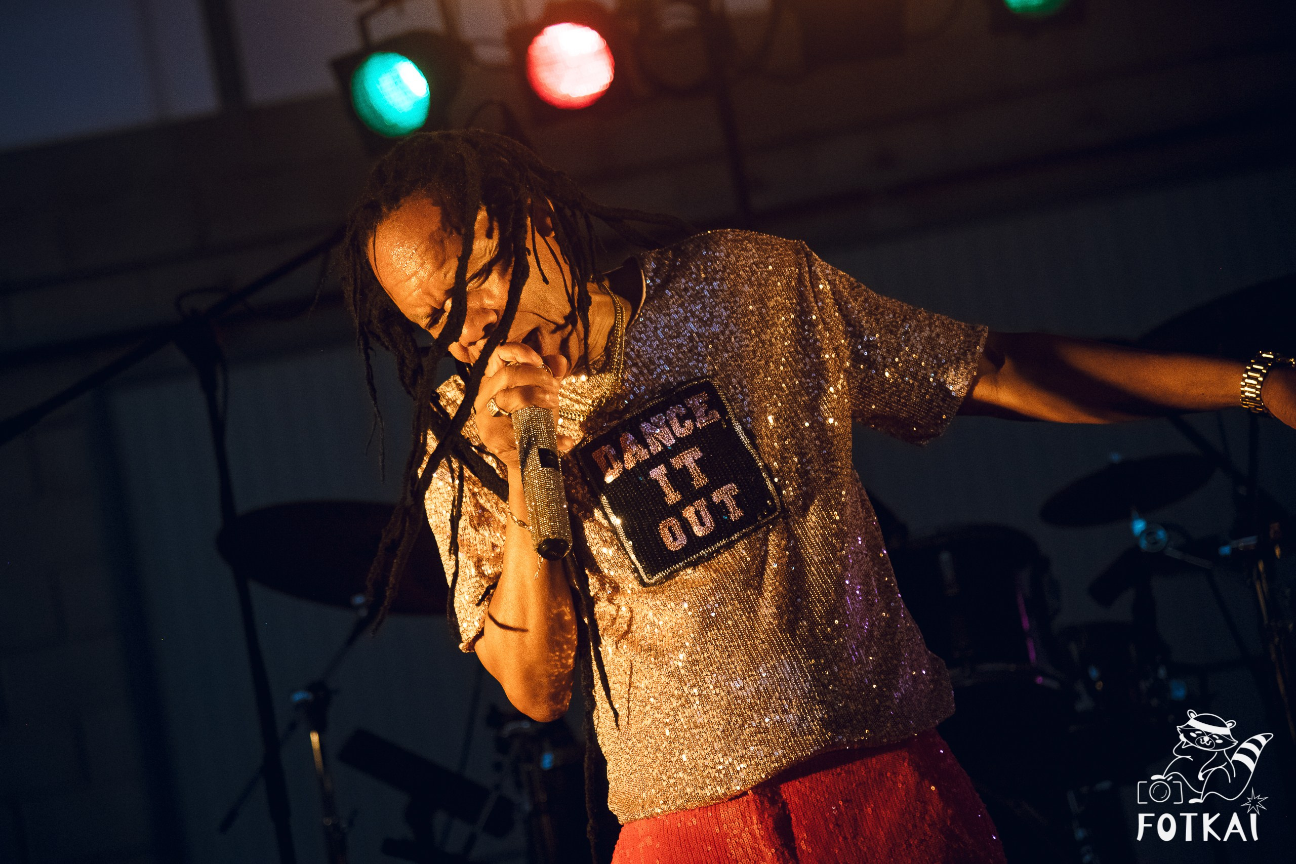 Bryan Adams UK & Greg Bannis — Reportaje fotográfico | Concierto en San Fulgencio | FOTKAI