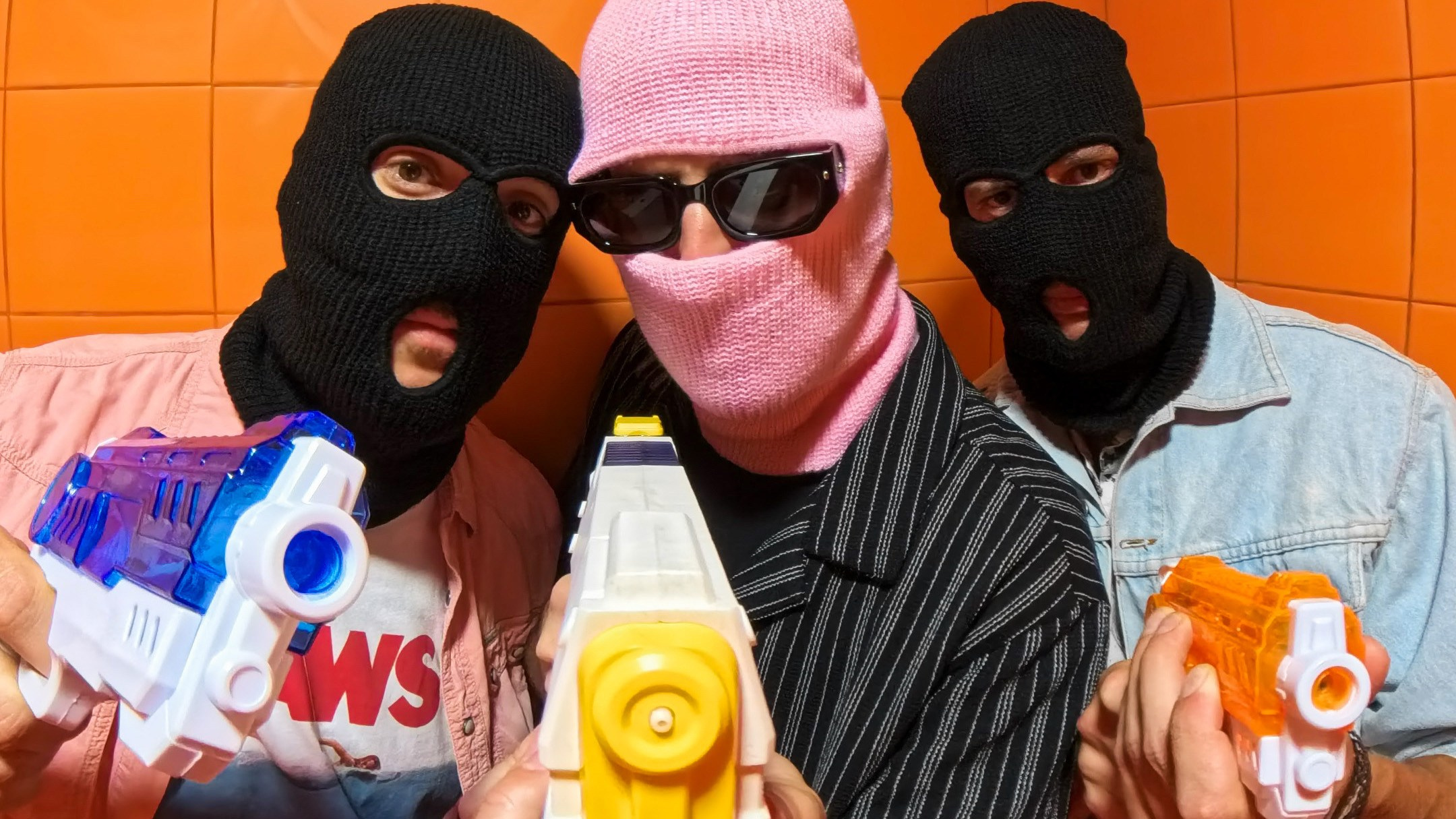 Siempre Tigre publican su EP debut y se preparan para un gran concierto en Alicante | FOTKAI