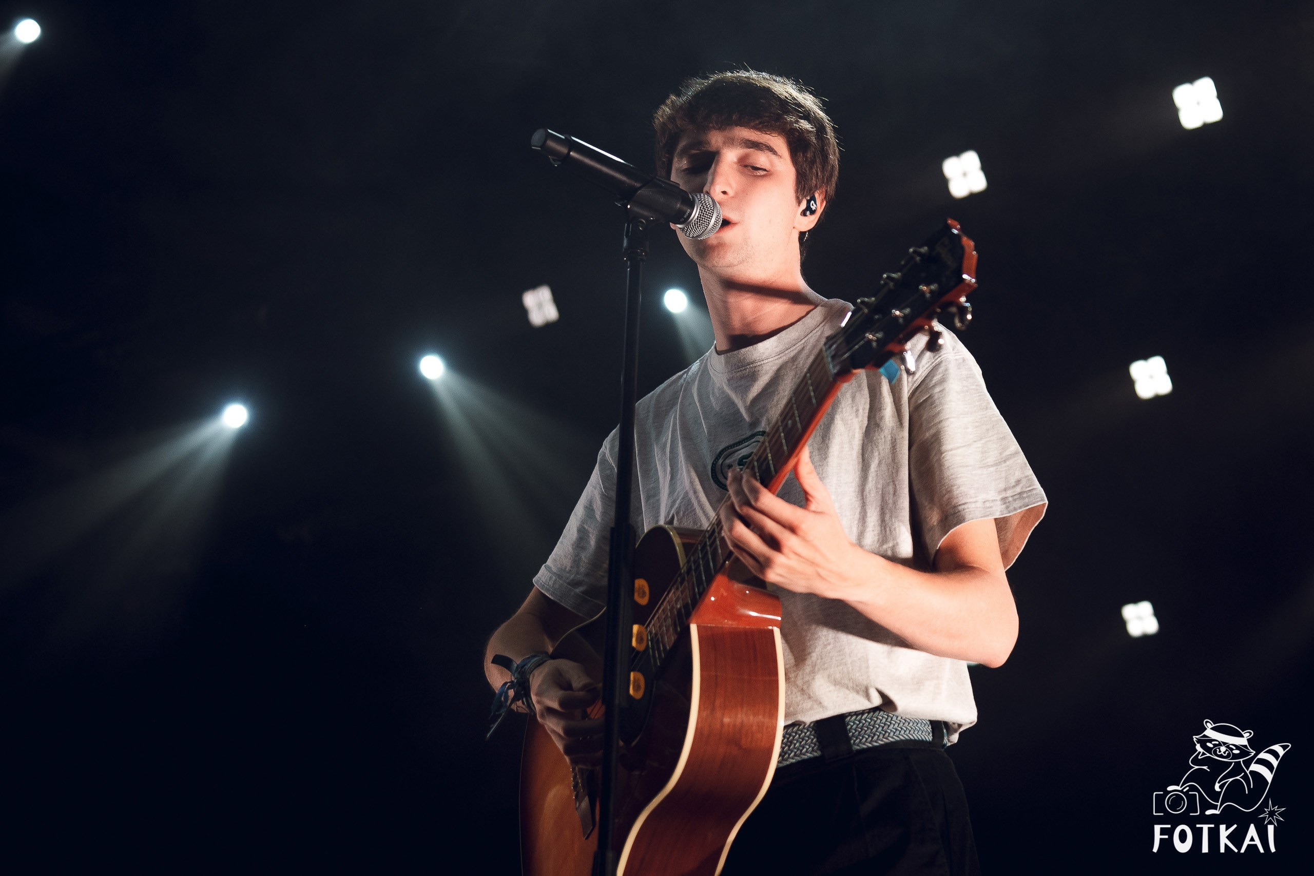 Malmö 040 в Аликанте — концерт в Sala Baltimore Live | FOTKAI