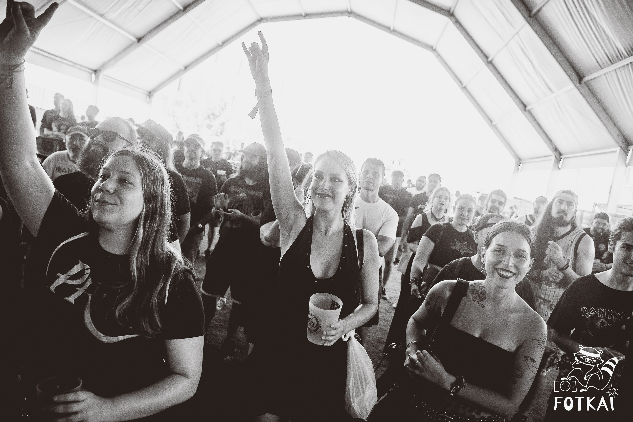 Rock Imperium Festival 2026 — большой фоторепортаж со второго дня в жаркой Картахене | FOTKAI