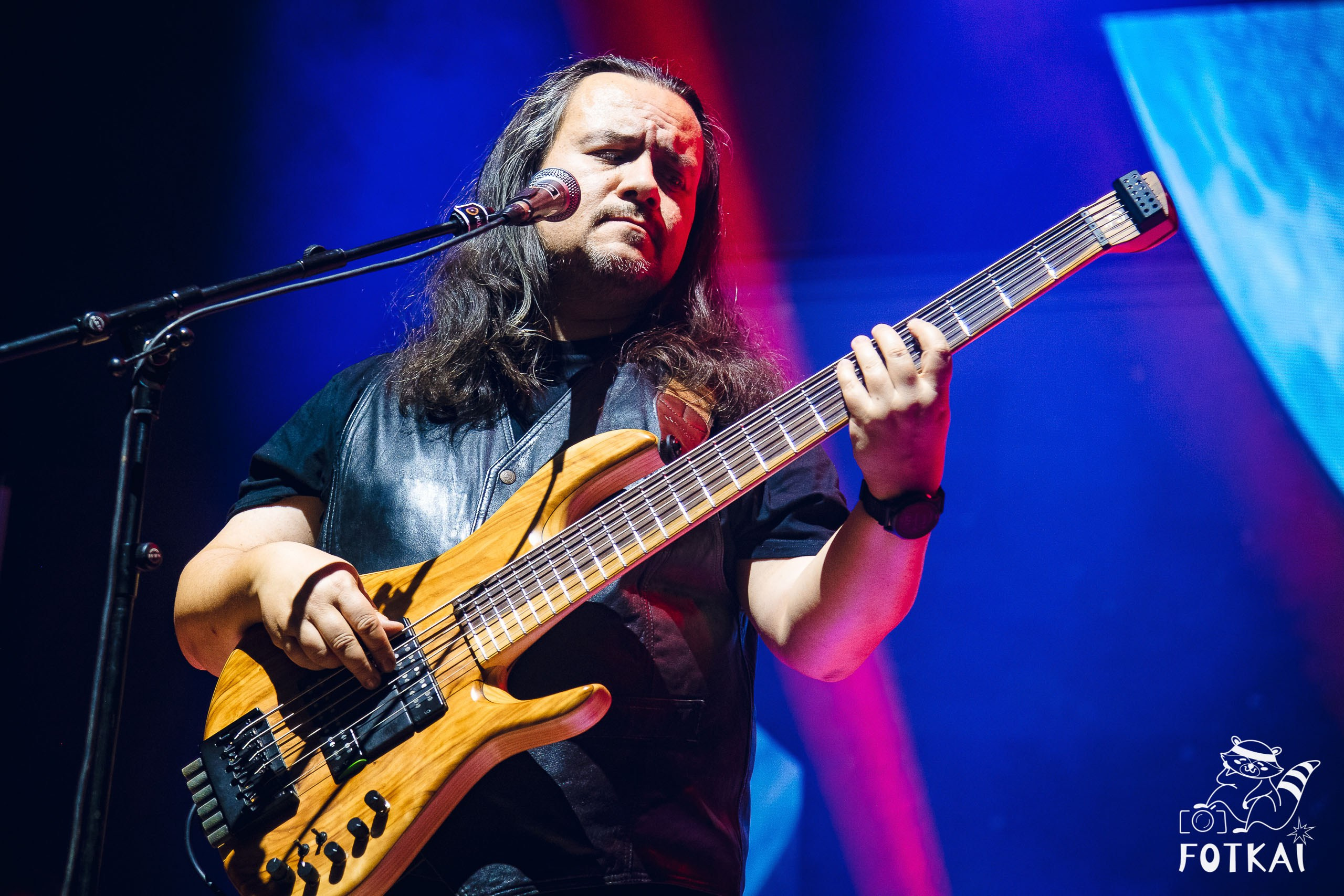 Pûlsar To Floyd en Torrevieja | Concierto en Auditorio Internacional – Fotoreportaje FOTKAI