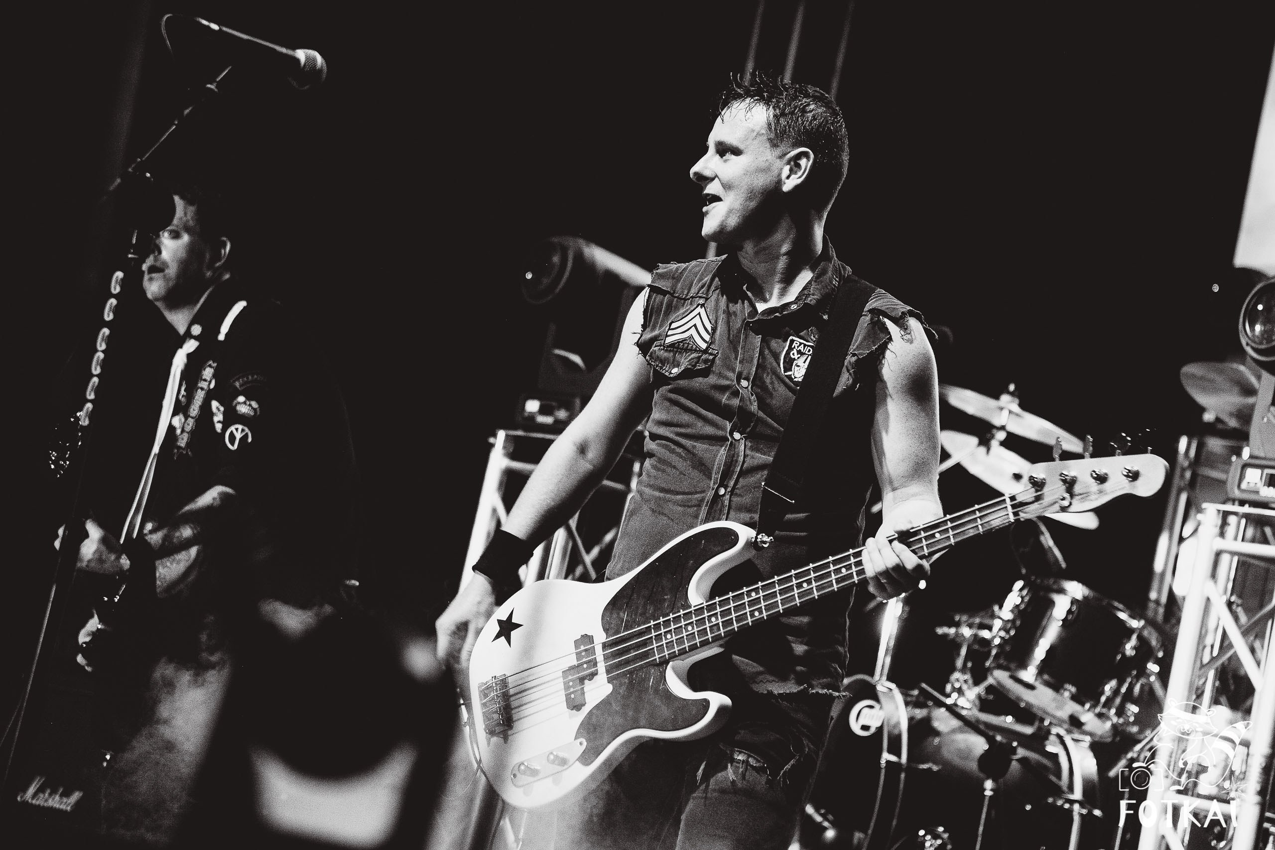 Fotos Rock Against Cancer 2025 Torrevieja | Galería FOTKAI