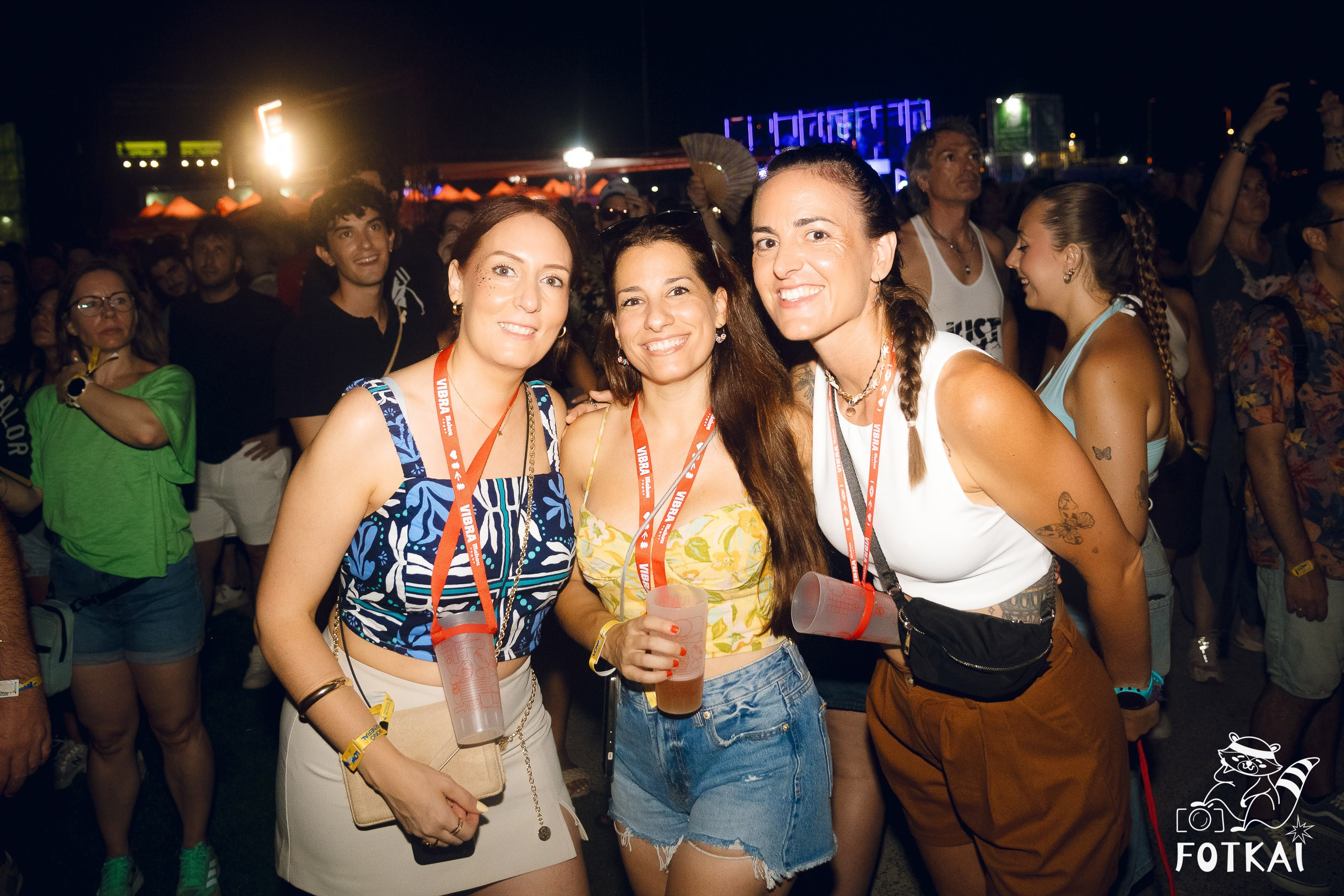 Low Festival 2026 — Fotorreportaje del primer día del festival indie en Torrevieja | FOTKAI